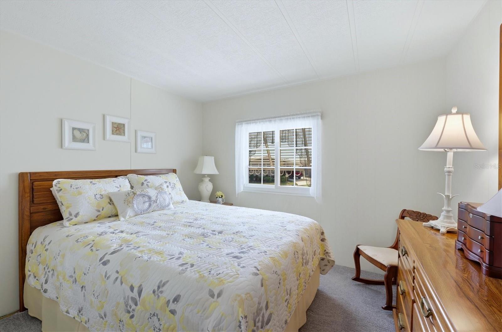 TIDEVUE ESTATES SECOND ADD - Residential