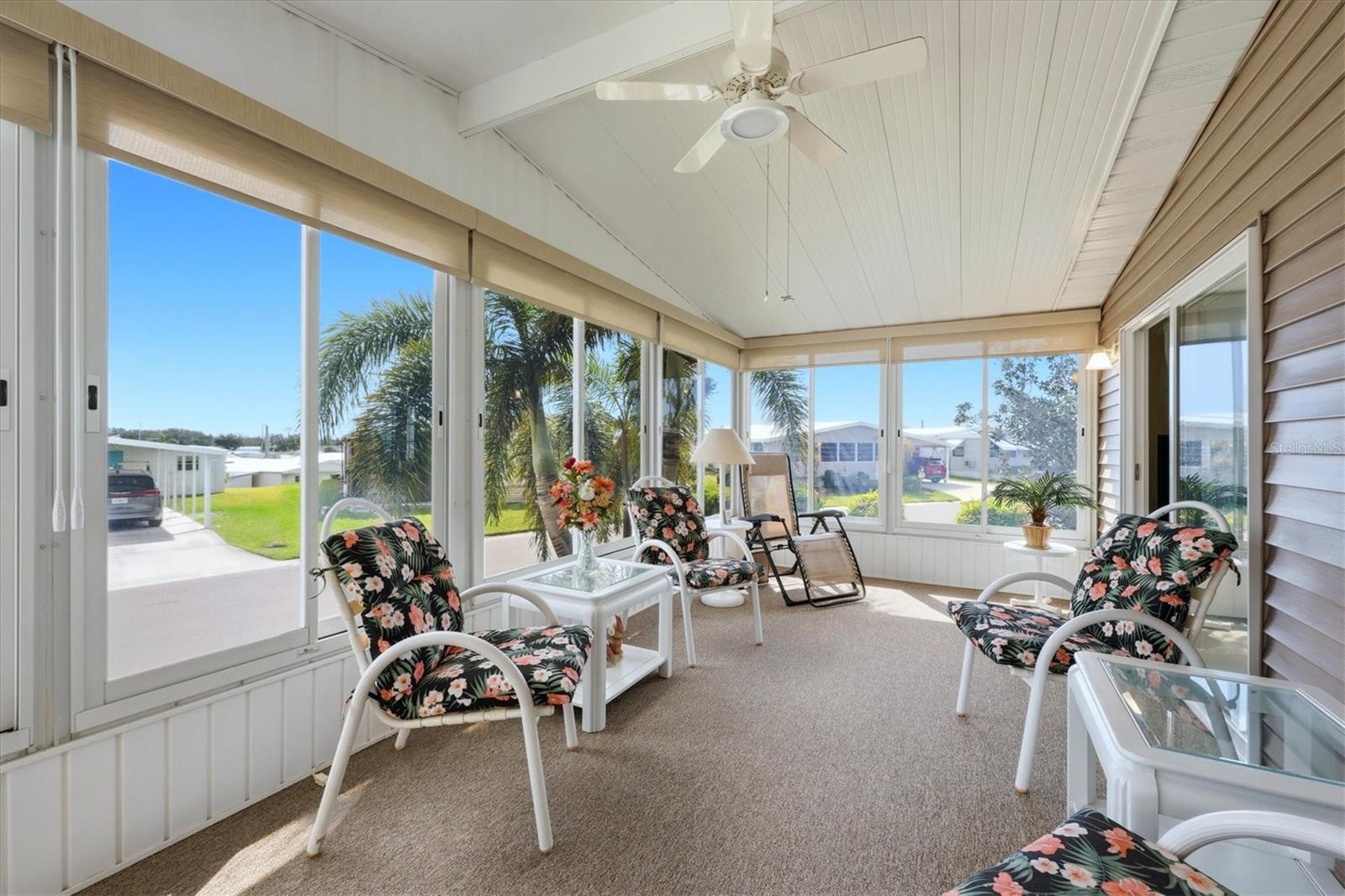 TIDEVUE ESTATES SECOND ADD - Residential