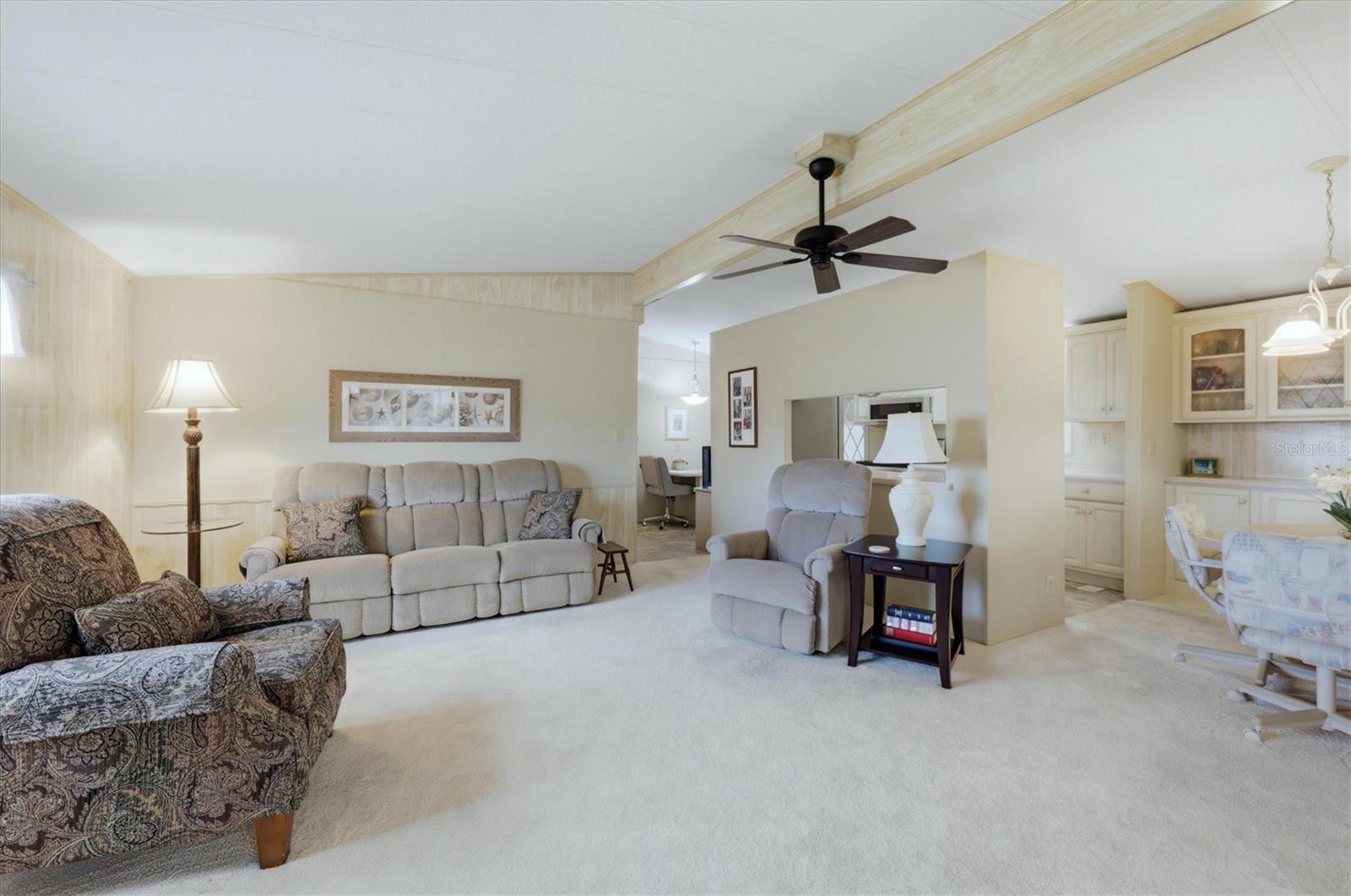 TIDEVUE ESTATES SECOND ADD - Residential