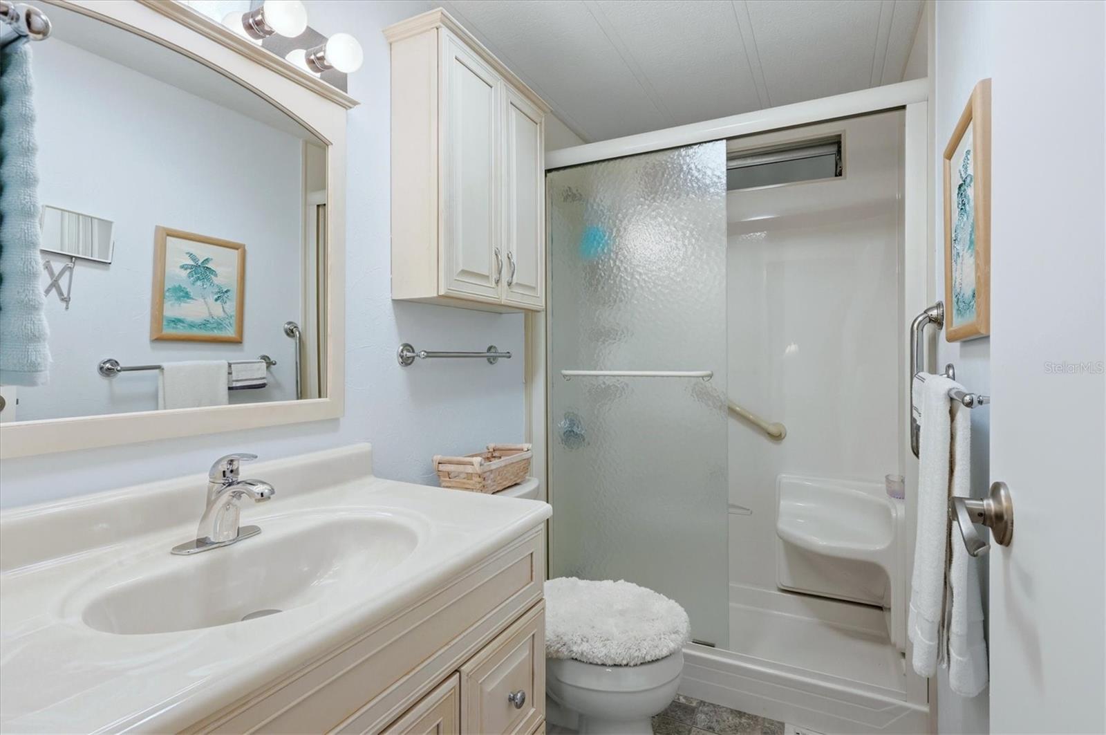 TIDEVUE ESTATES SECOND ADD - Residential