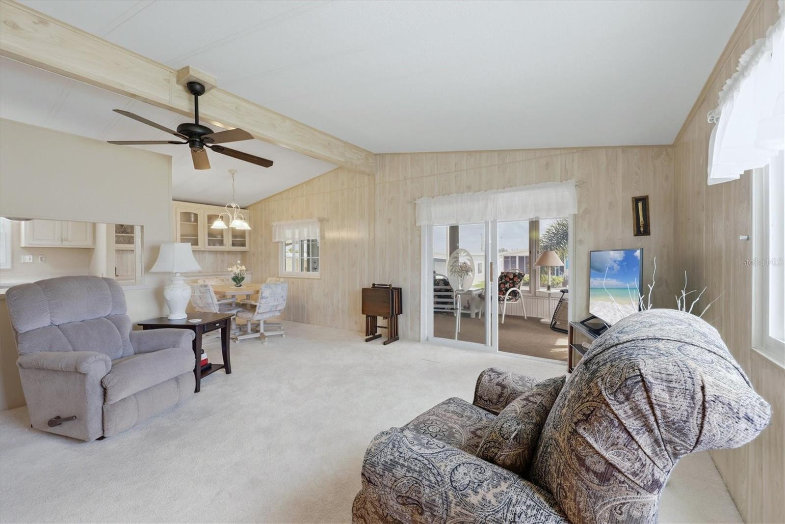 TIDEVUE ESTATES SECOND ADD - Residential