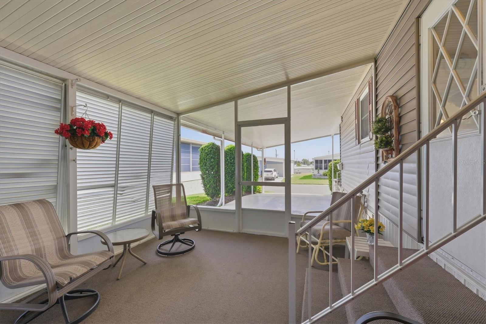 TIDEVUE ESTATES SECOND ADD - Residential