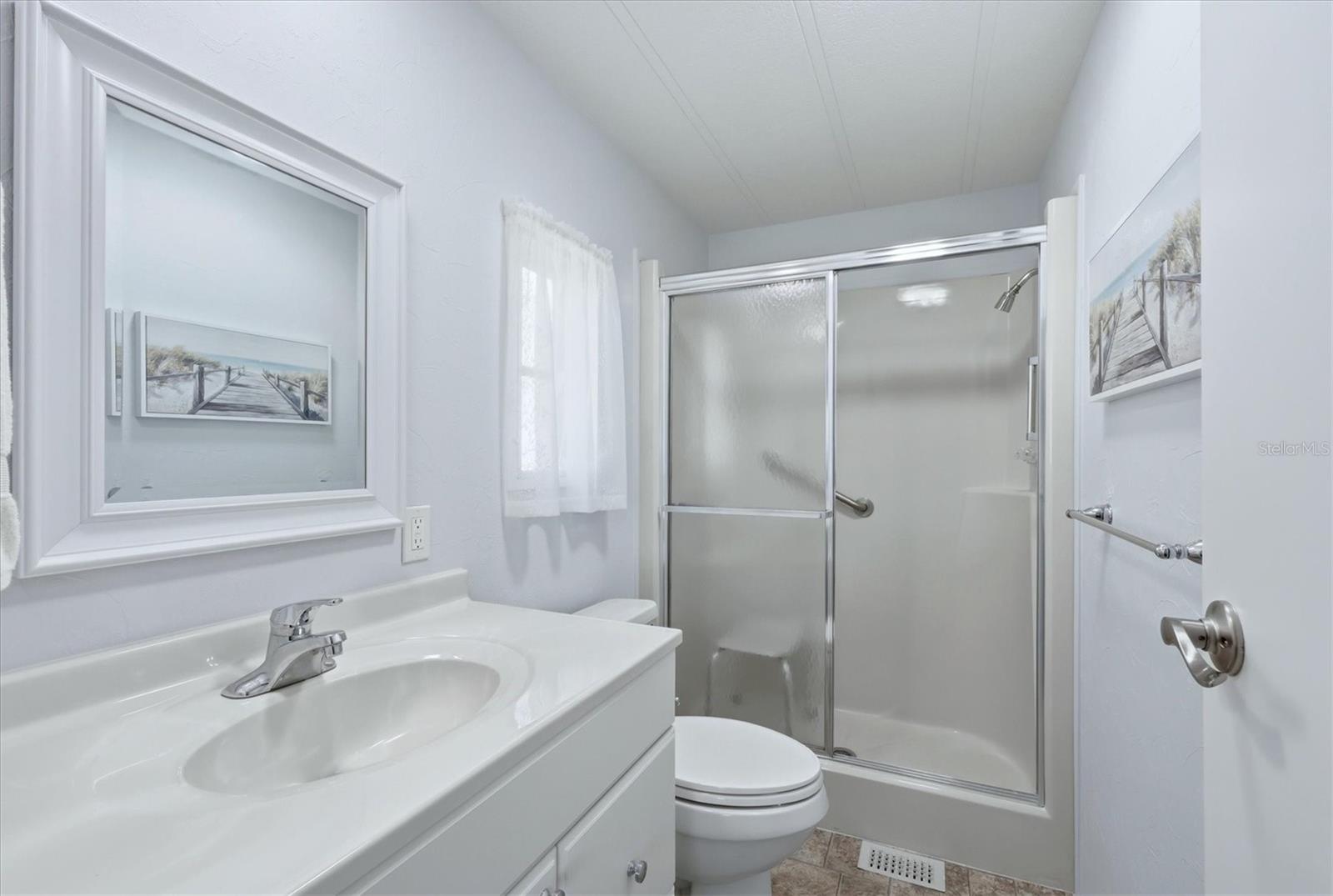 TIDEVUE ESTATES SECOND ADD - Residential