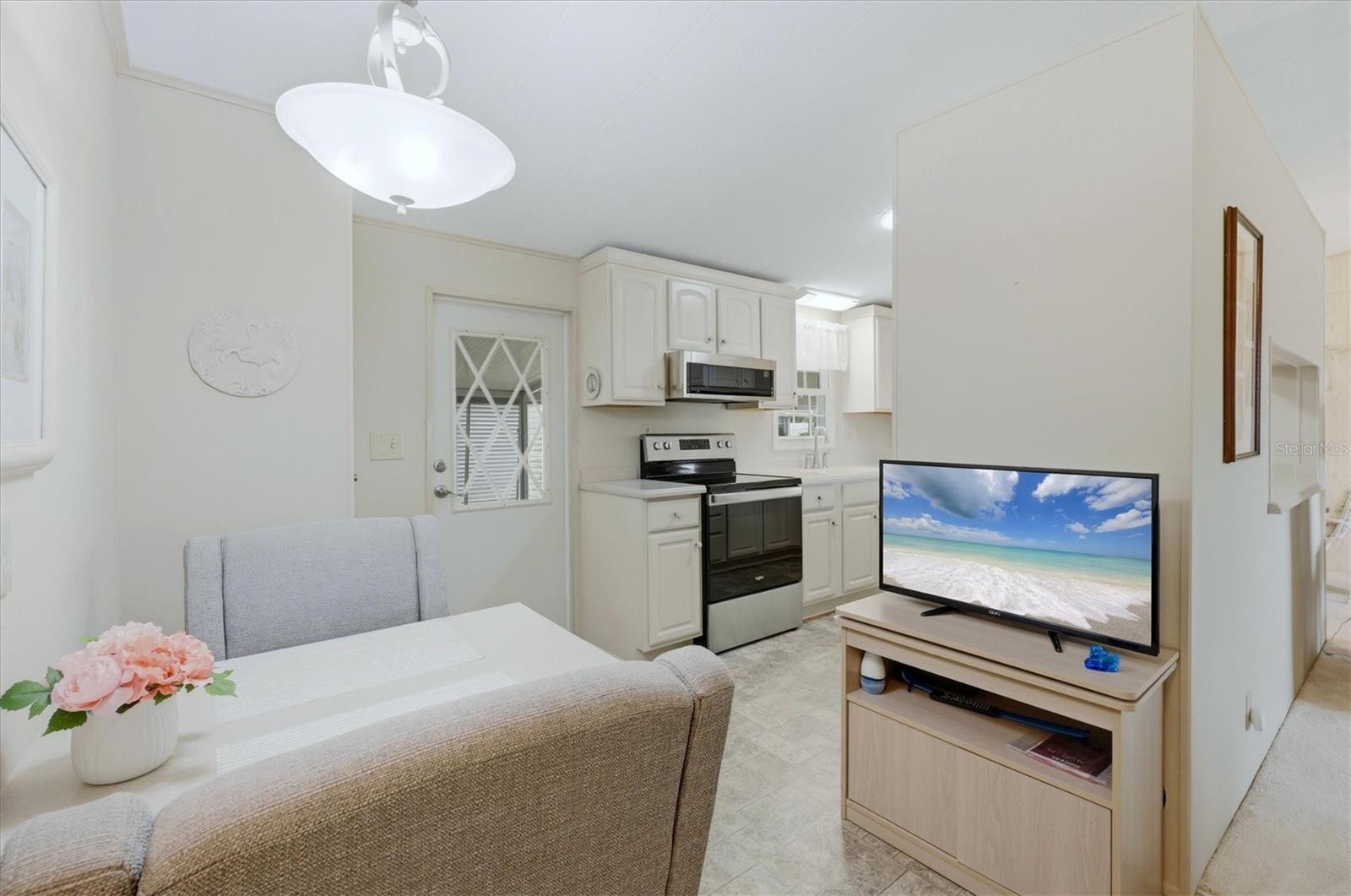 TIDEVUE ESTATES SECOND ADD - Residential