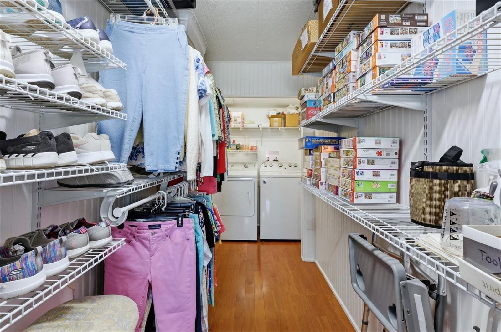 TIDEVUE ESTATES SECOND ADD - Residential