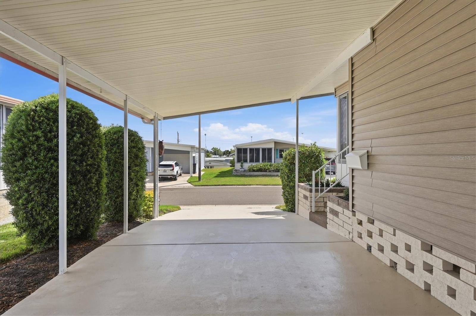 TIDEVUE ESTATES SECOND ADD - Residential