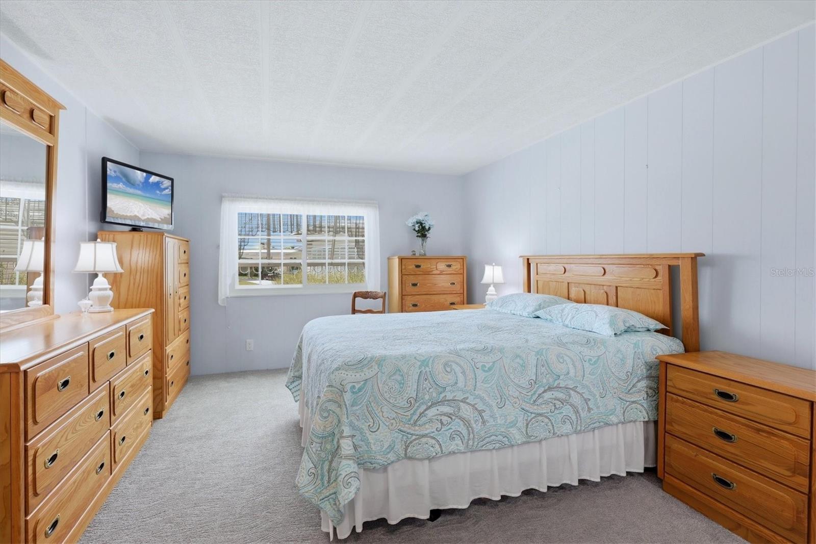 TIDEVUE ESTATES SECOND ADD - Residential