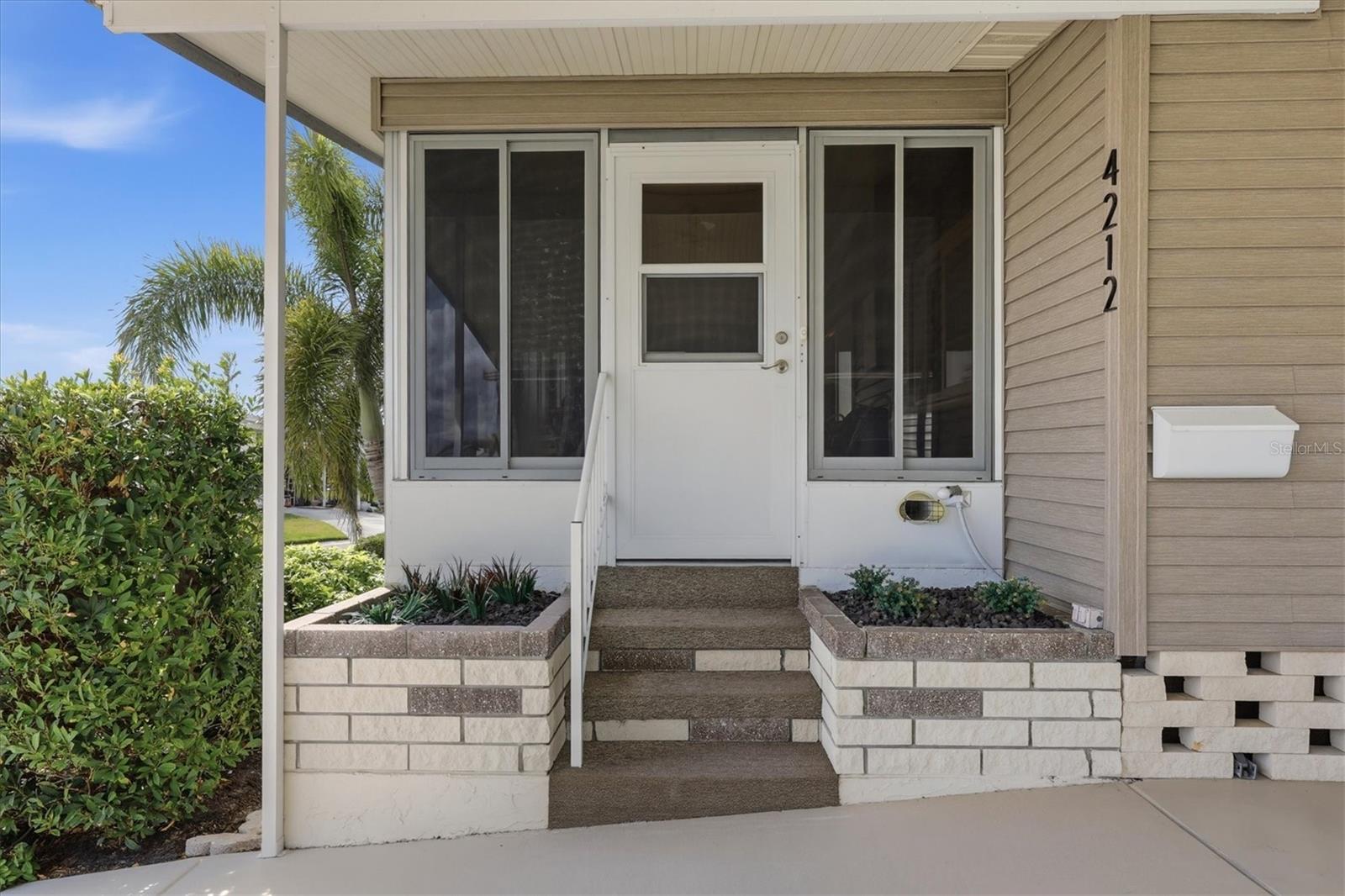 TIDEVUE ESTATES SECOND ADD - Residential