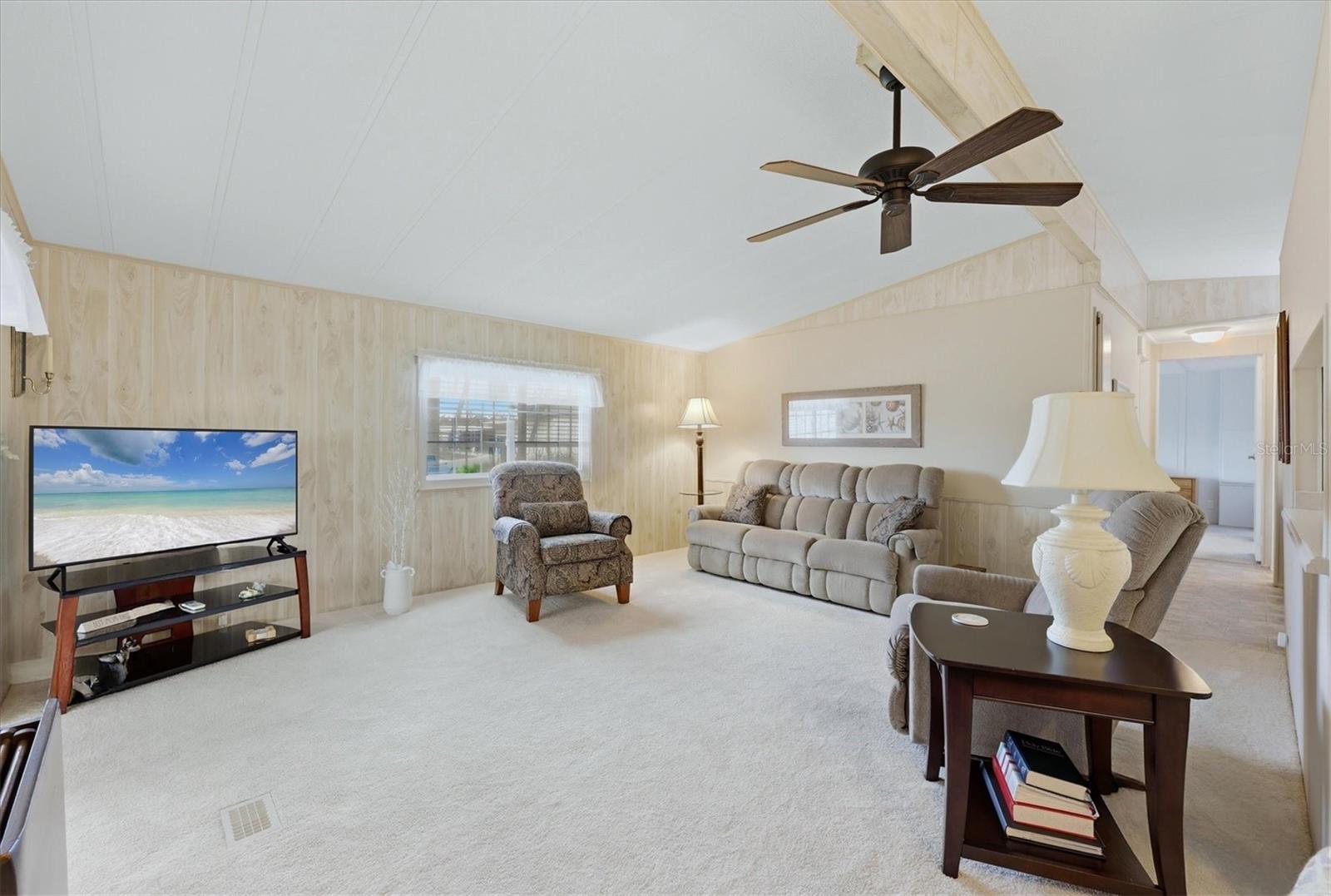 TIDEVUE ESTATES SECOND ADD - Residential