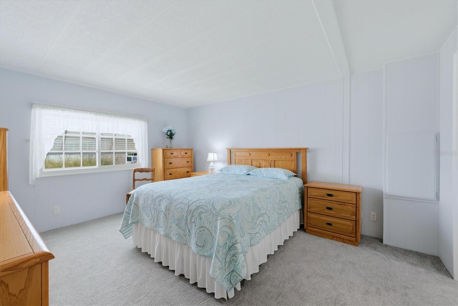 TIDEVUE ESTATES SECOND ADD - Residential