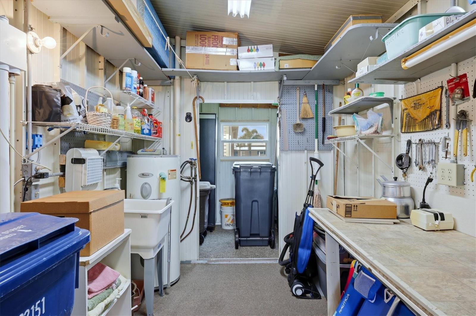 TIDEVUE ESTATES SECOND ADD - Residential