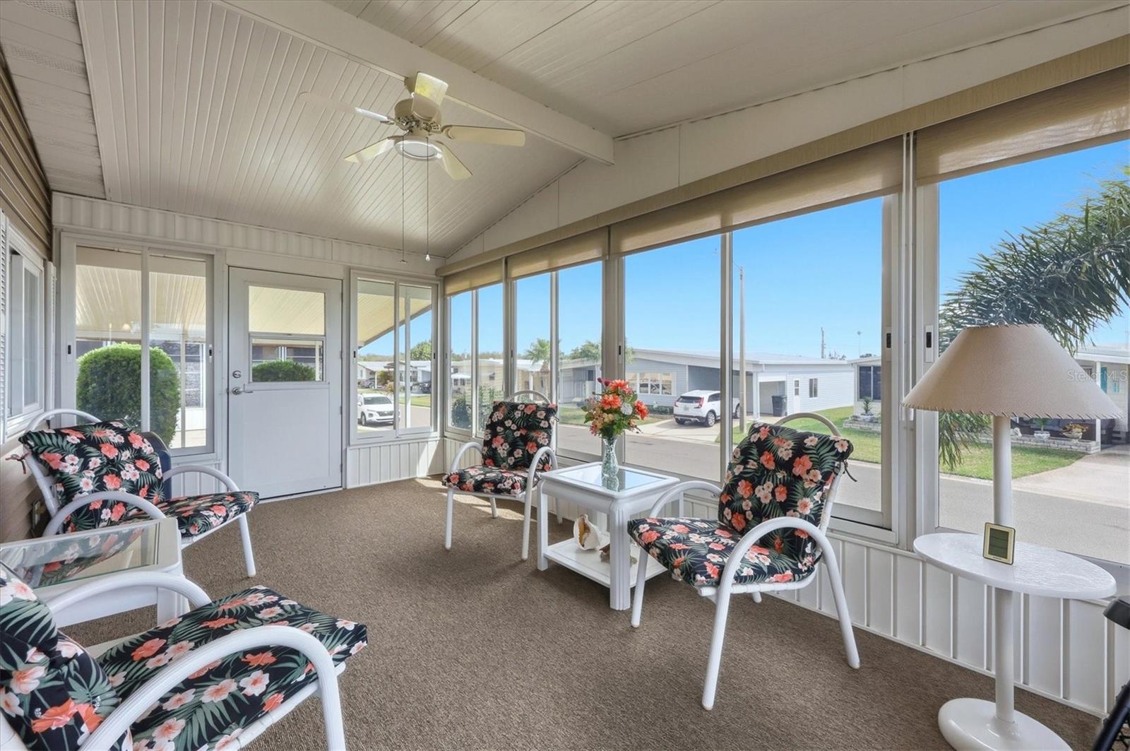 TIDEVUE ESTATES SECOND ADD - Residential