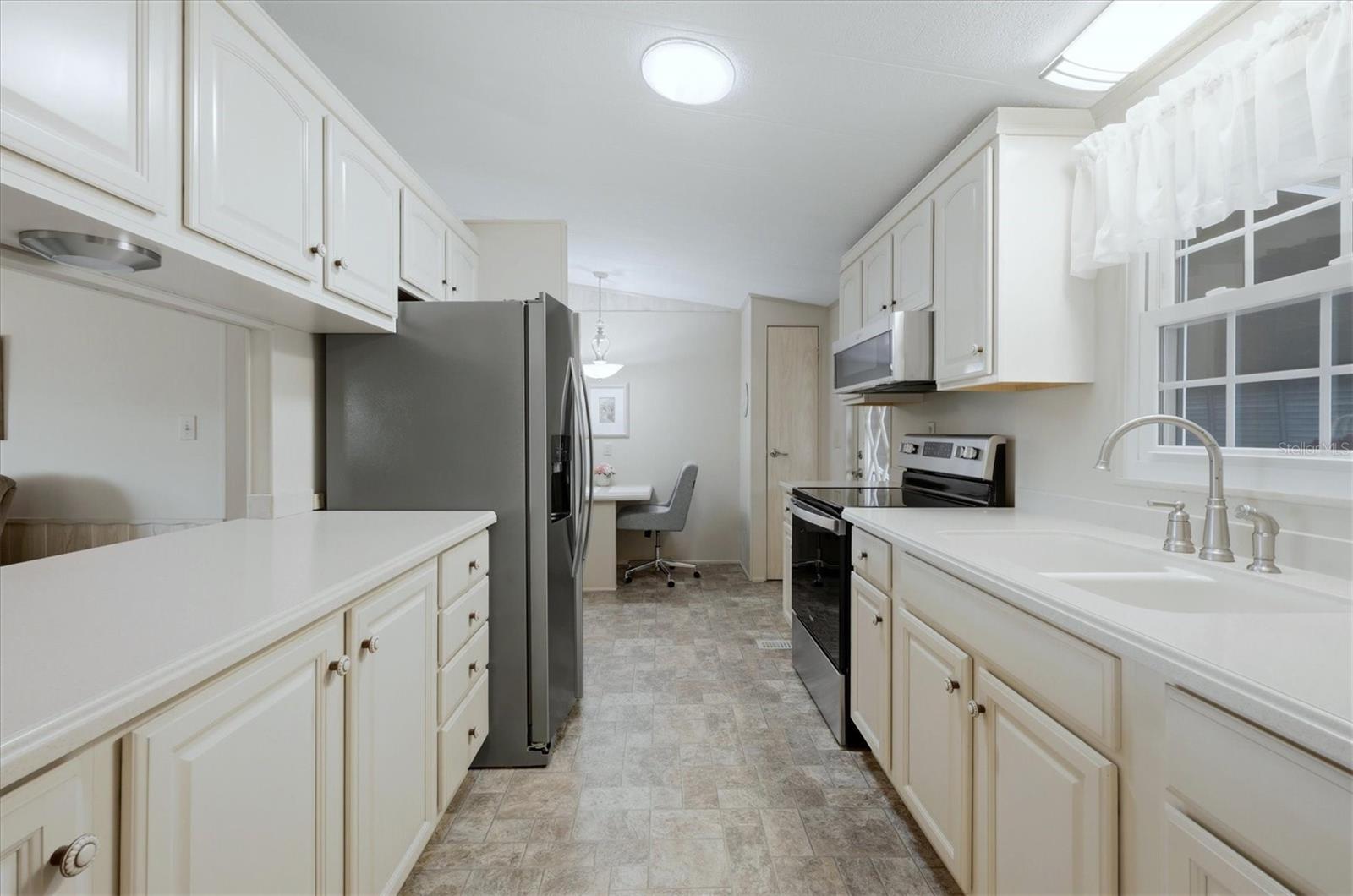 TIDEVUE ESTATES SECOND ADD - Residential