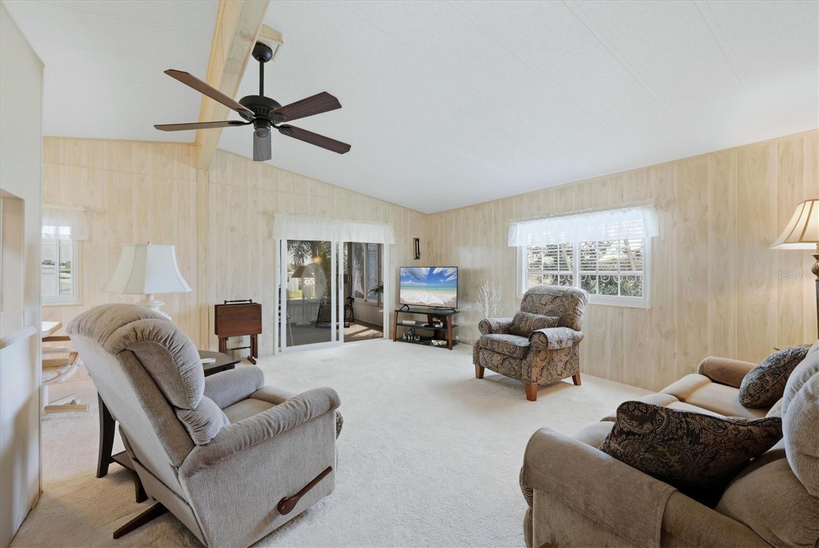 TIDEVUE ESTATES SECOND ADD - Residential