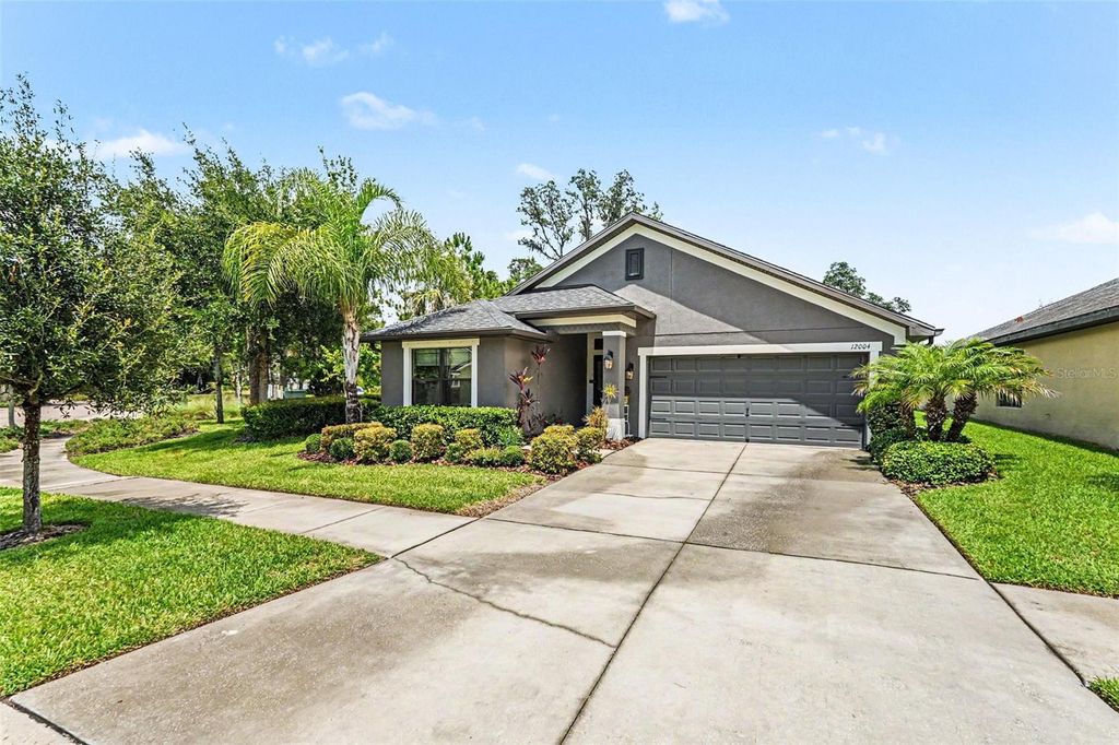 Photo of 12004 Legacy Bright St, Riverview, FL 33578 (MLS # TB8517447)