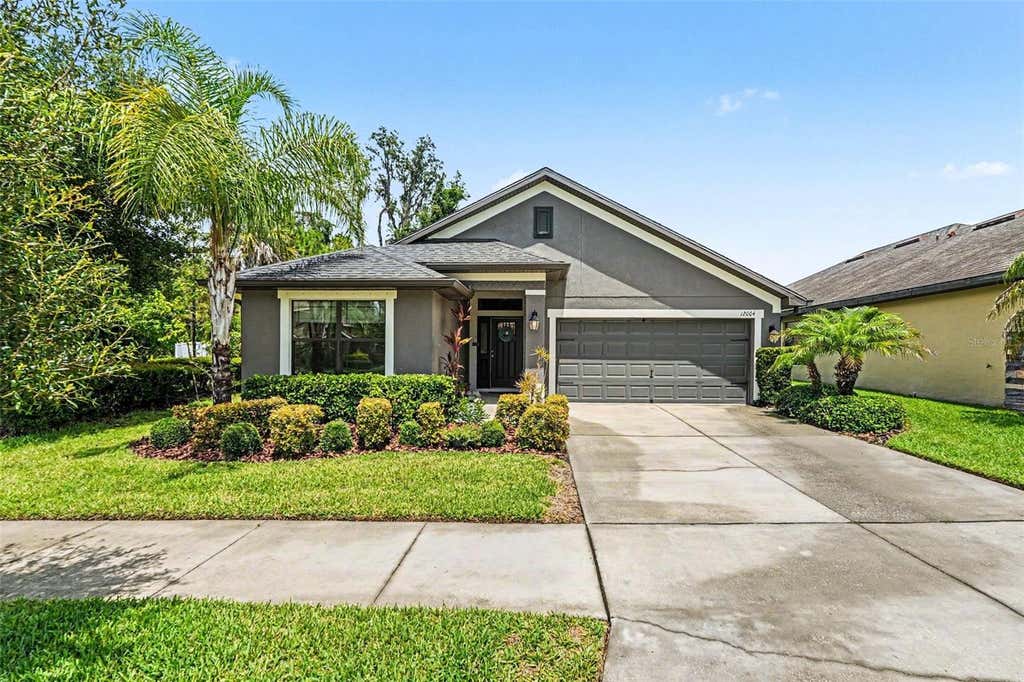 Photo of 12004 Legacy Bright St, Riverview, FL 33578 (MLS # TB8517447)