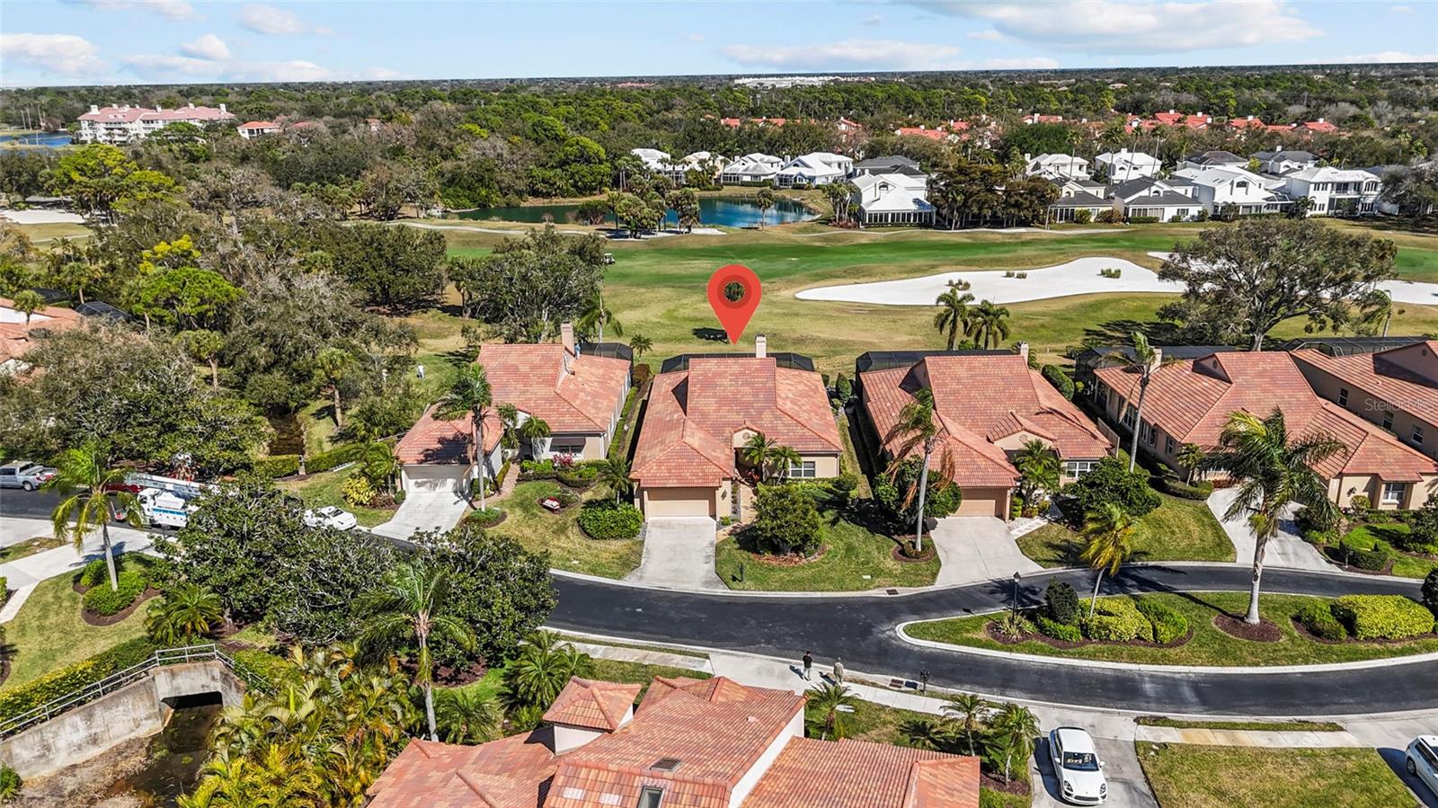 PRESTANCIA- LA VISTA - Residential