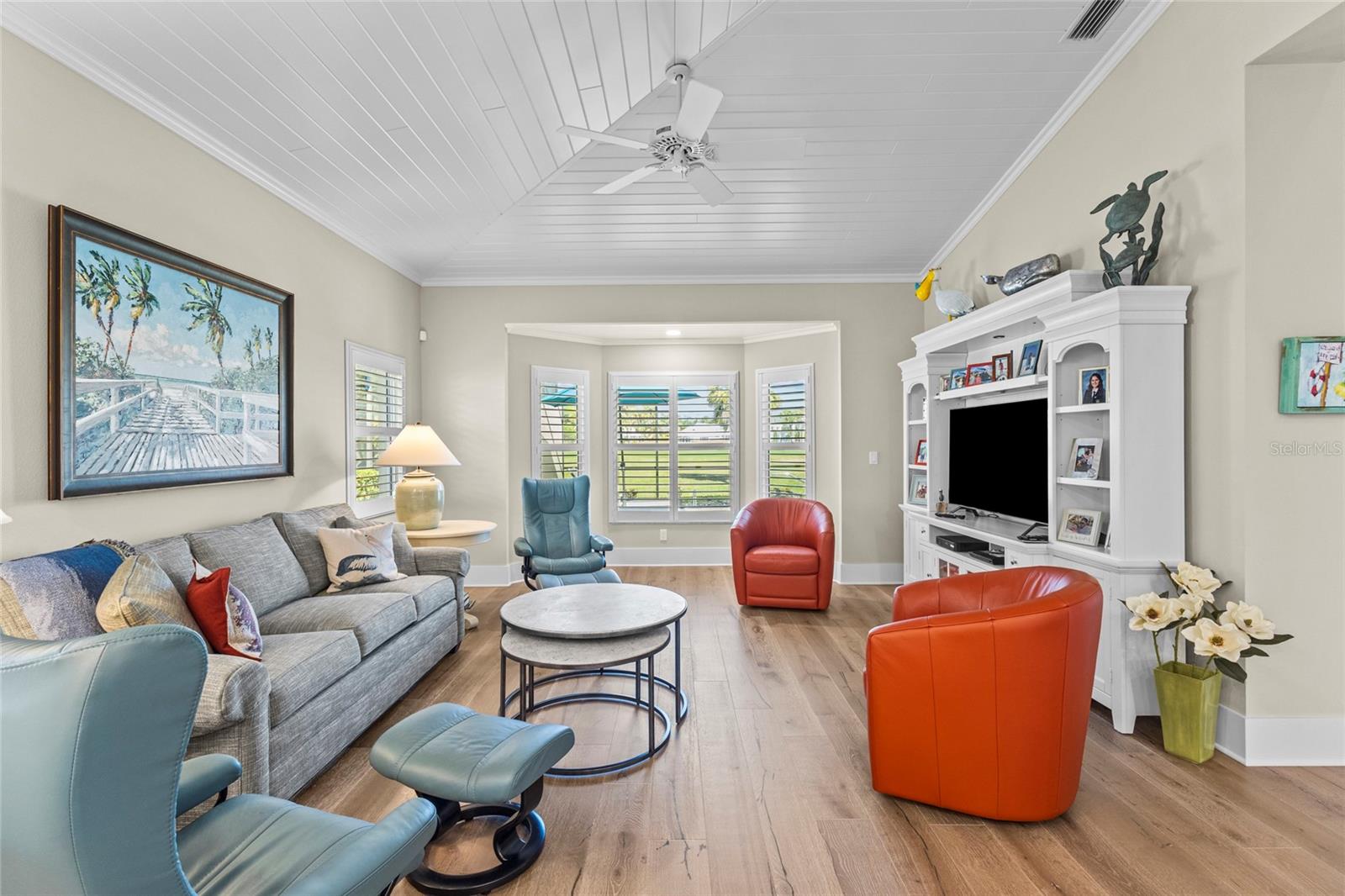 PRESTANCIA- LA VISTA - Residential