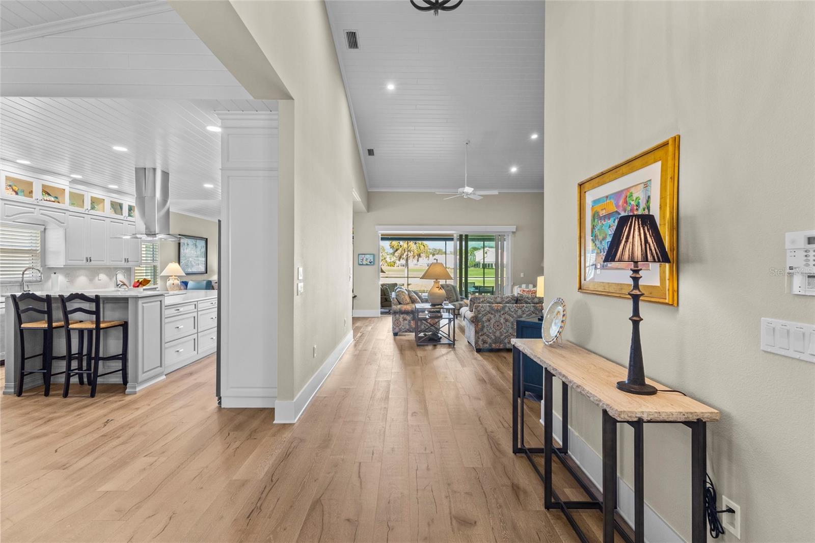 PRESTANCIA- LA VISTA - Residential