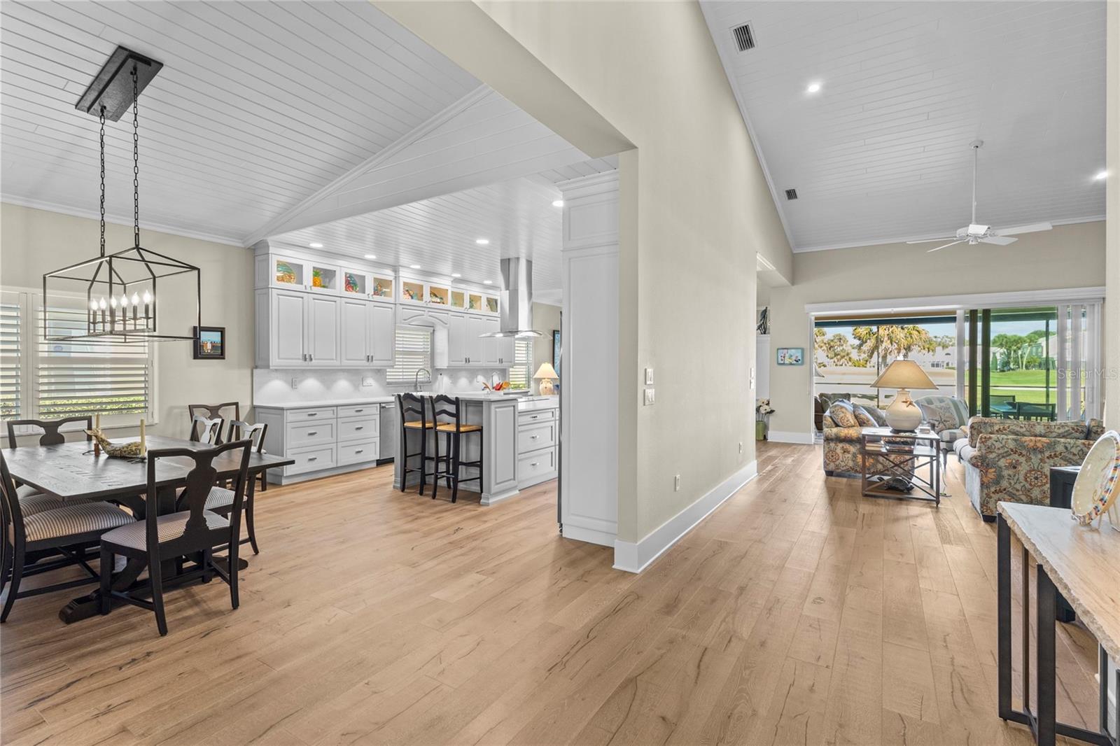 PRESTANCIA- LA VISTA - Residential