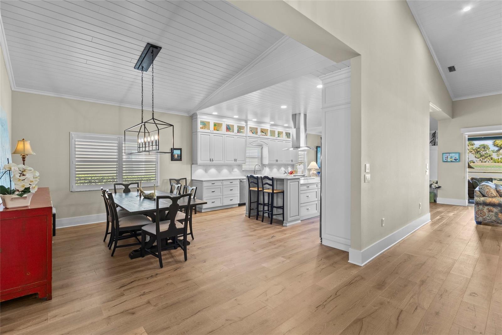 PRESTANCIA- LA VISTA - Residential