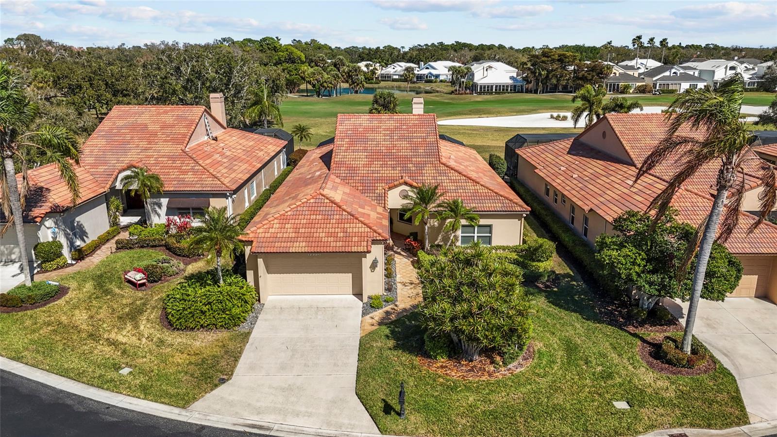 PRESTANCIA- LA VISTA - Residential