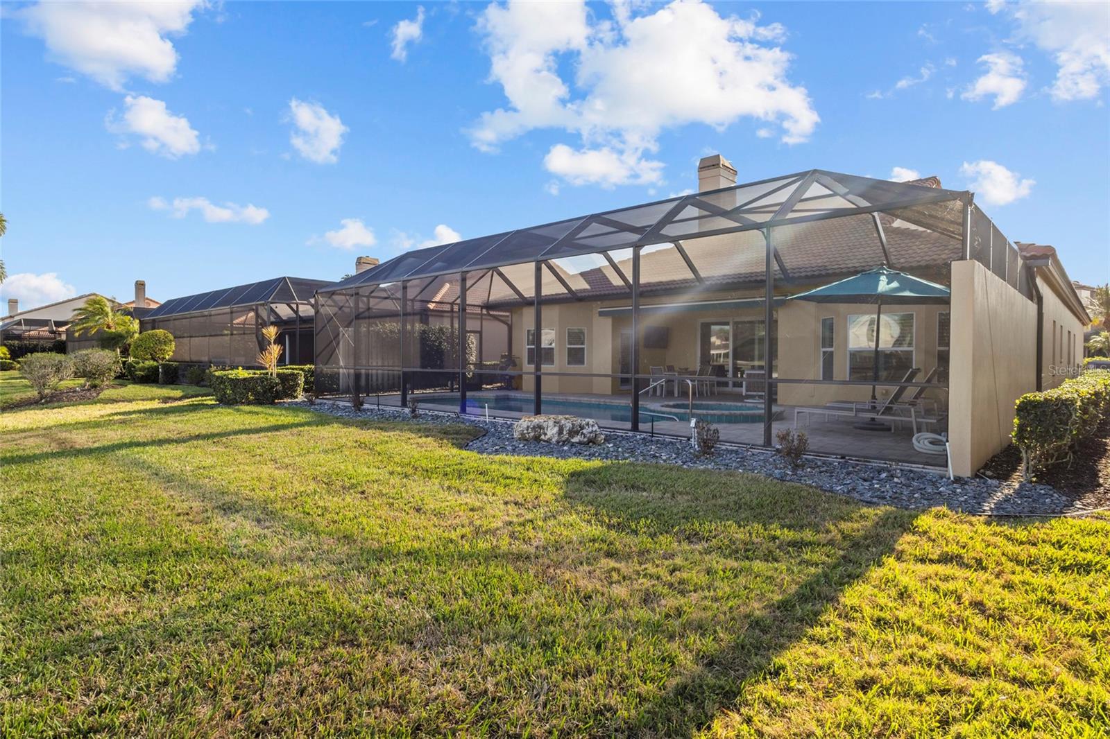 PRESTANCIA- LA VISTA - Residential