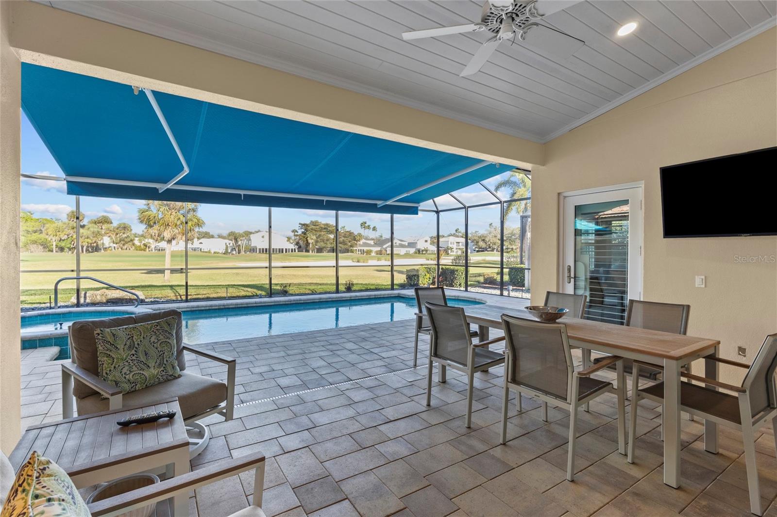 PRESTANCIA- LA VISTA - Residential