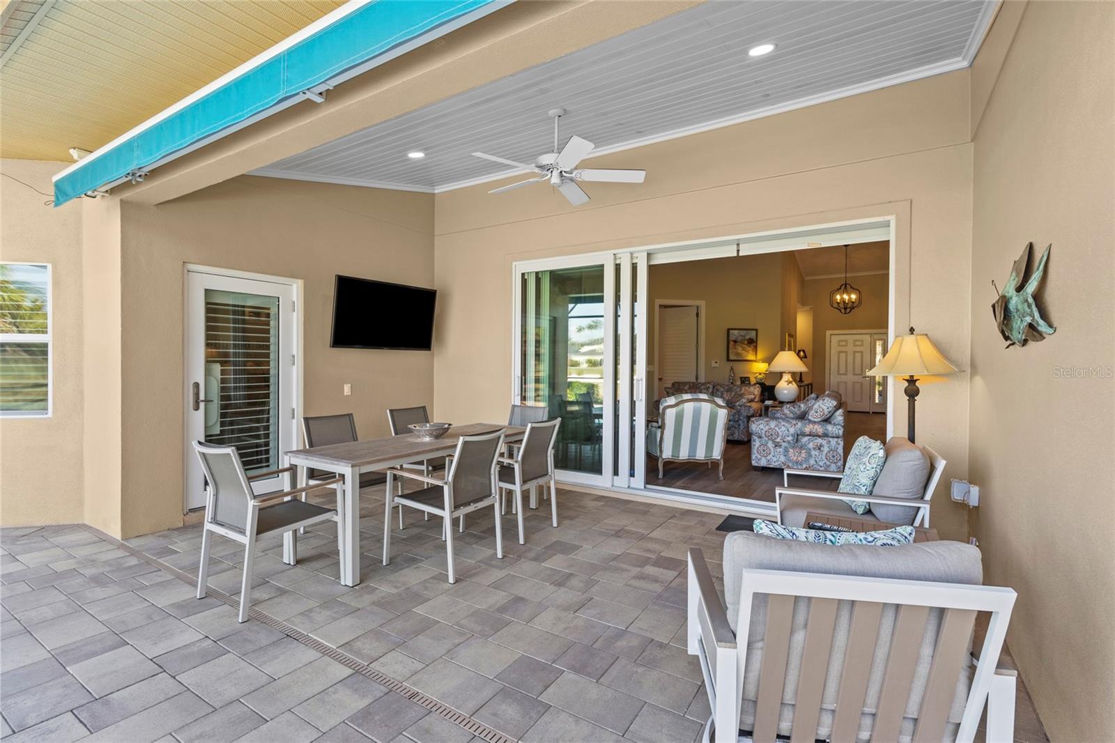 PRESTANCIA- LA VISTA - Residential