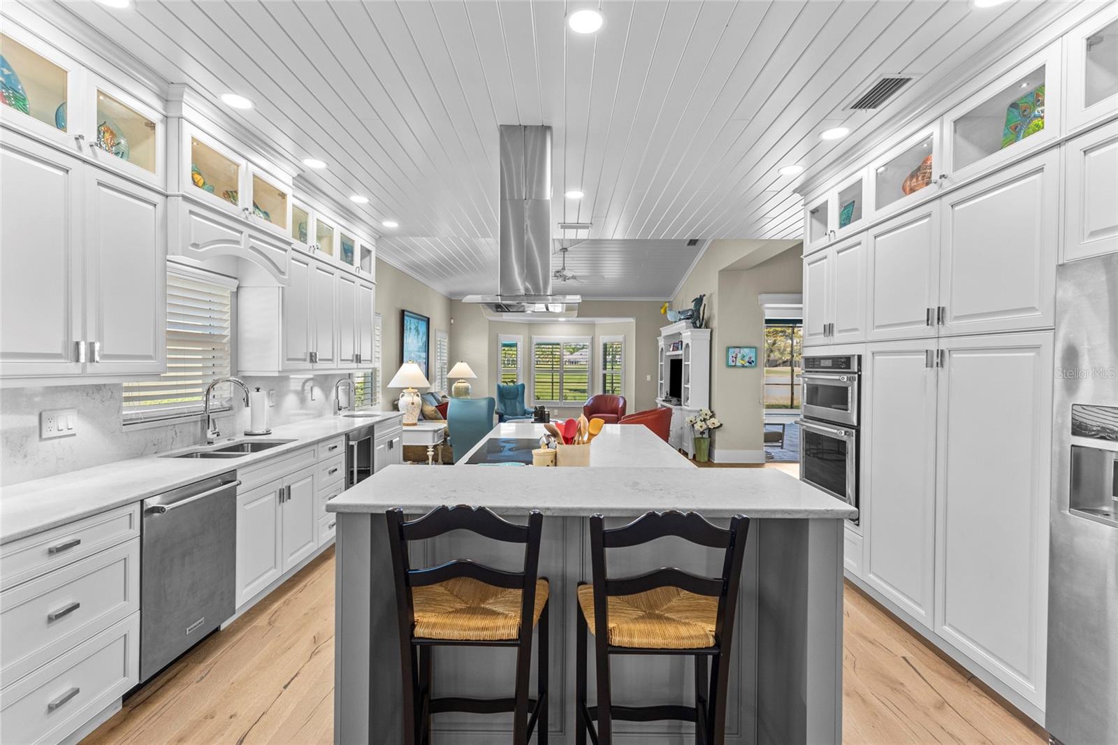 PRESTANCIA- LA VISTA - Residential