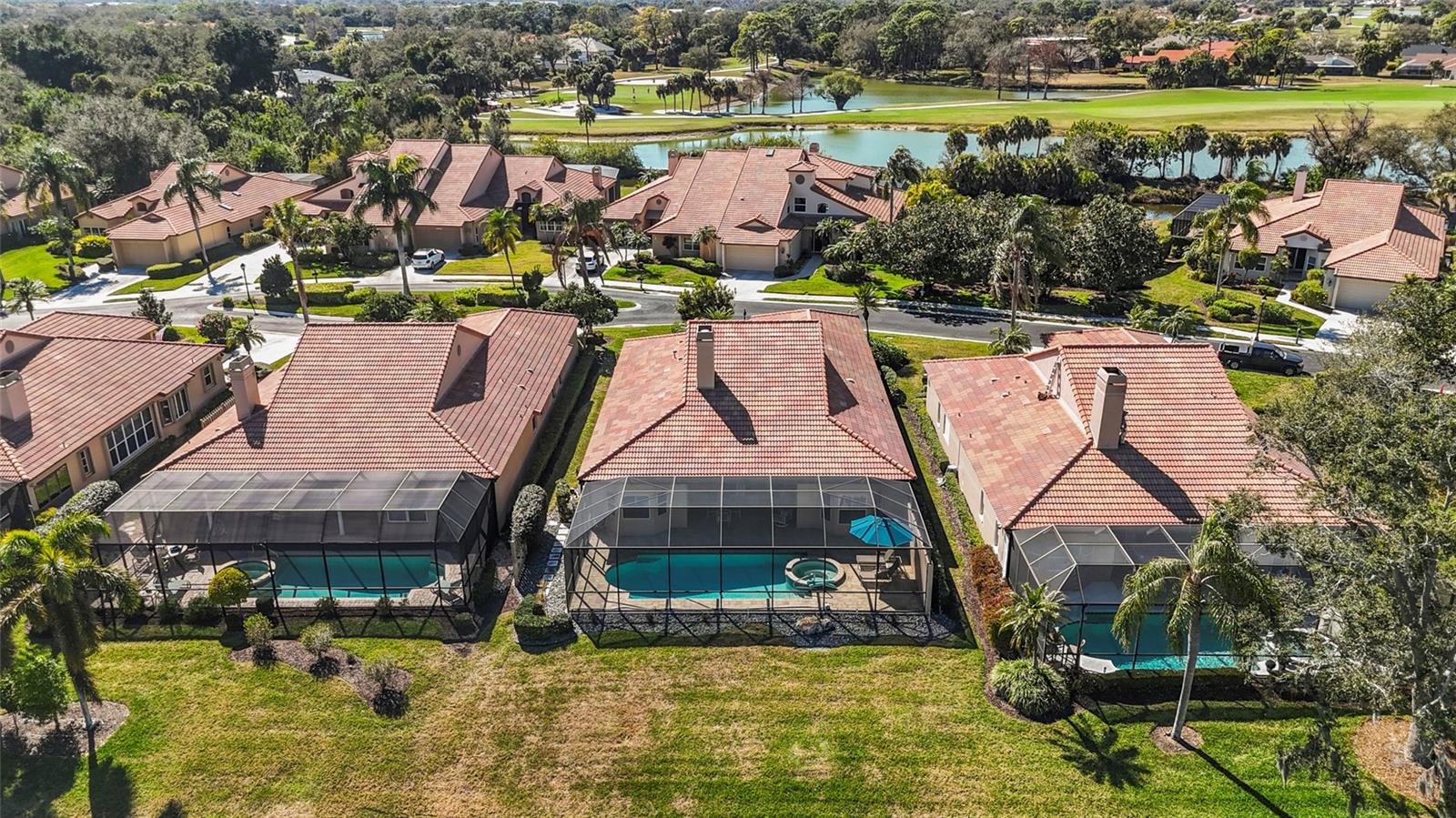 PRESTANCIA- LA VISTA - Residential