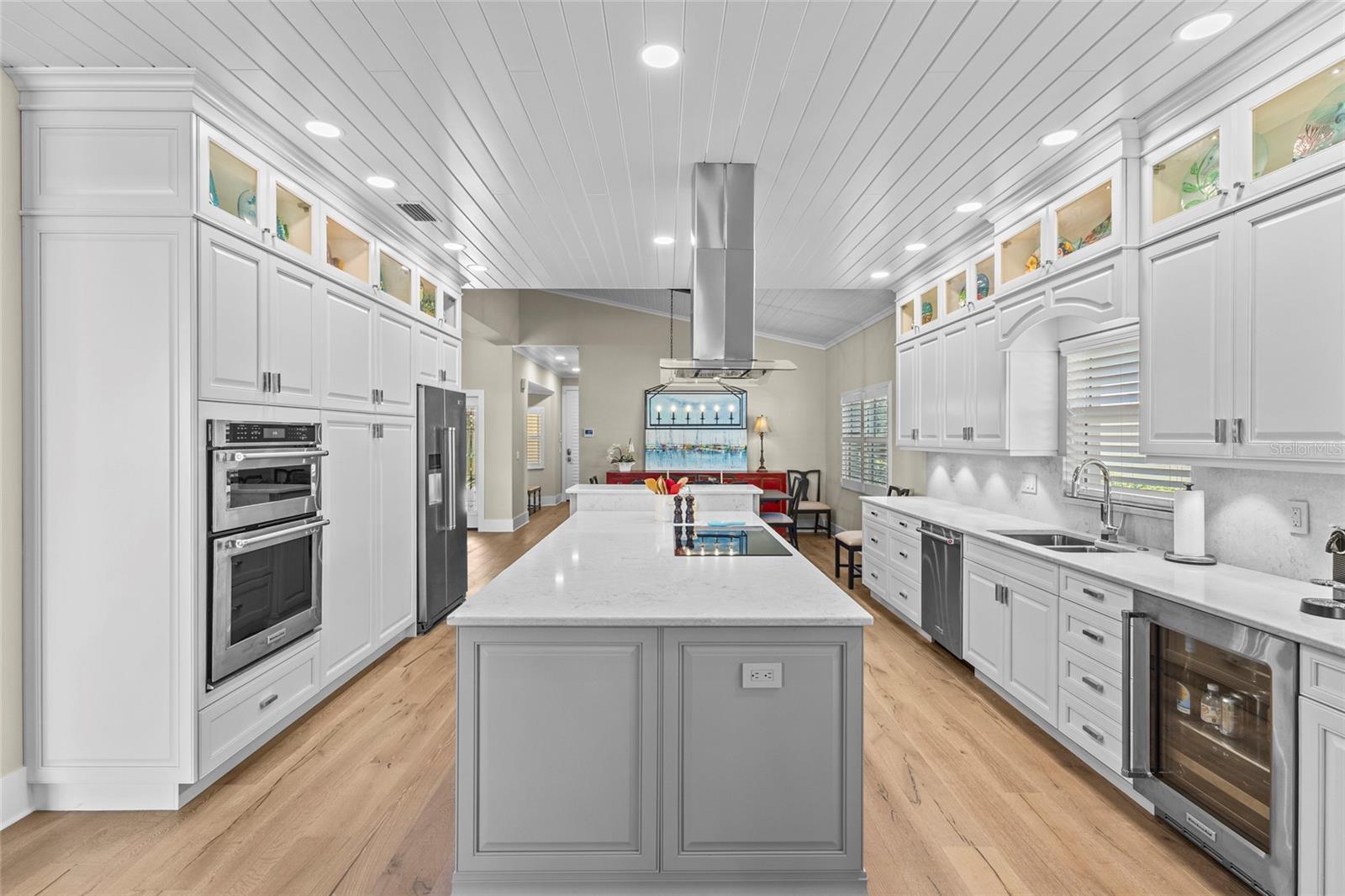 PRESTANCIA- LA VISTA - Residential