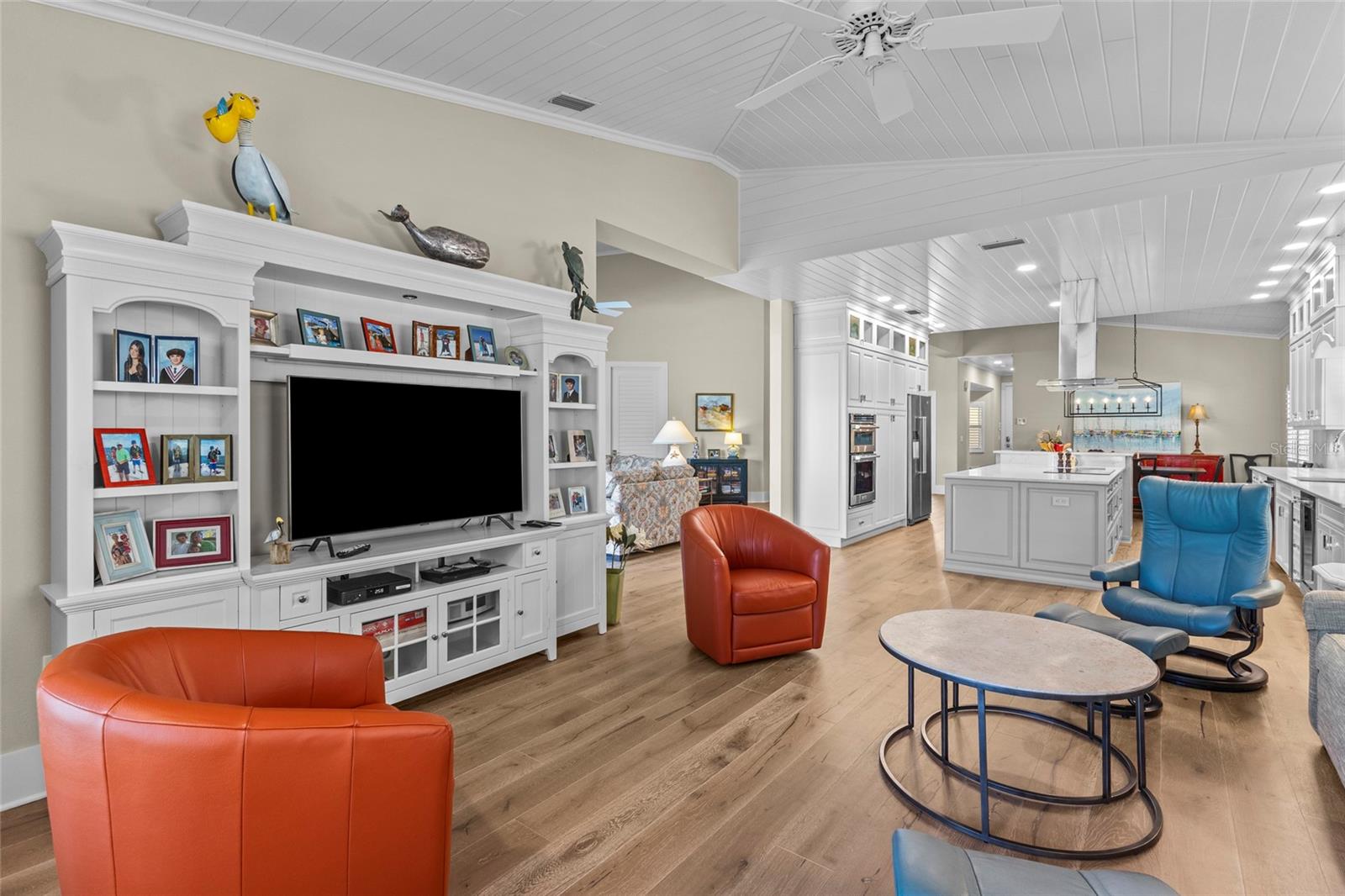 PRESTANCIA- LA VISTA - Residential