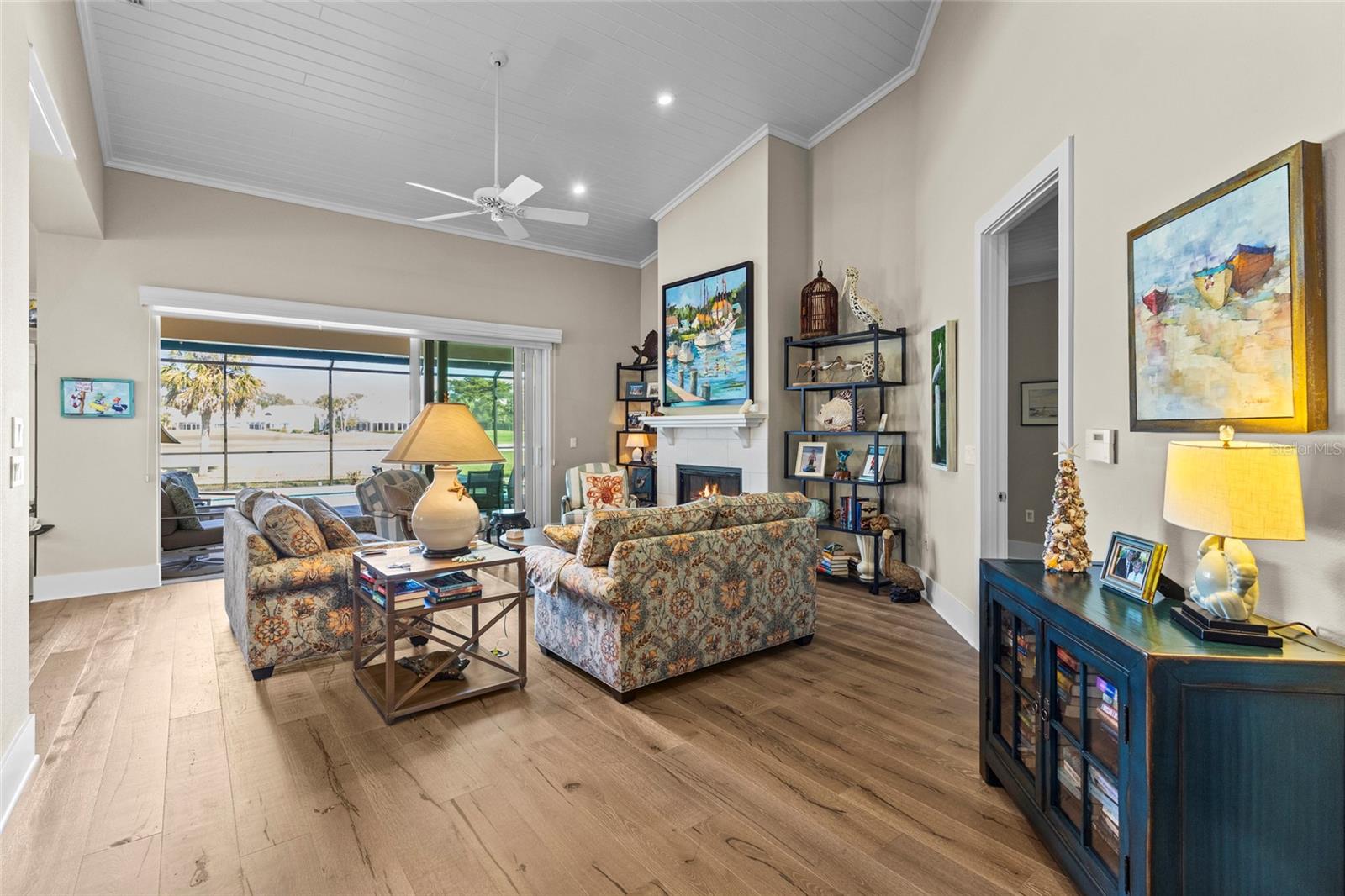 PRESTANCIA- LA VISTA - Residential