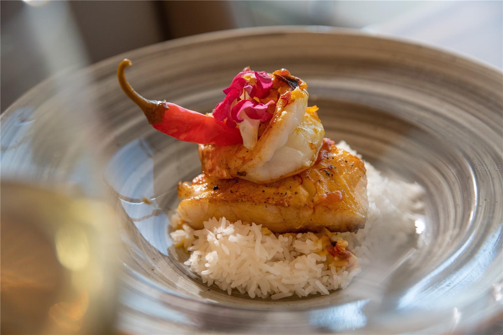 PRESTANCIA- LA VISTA - Residential