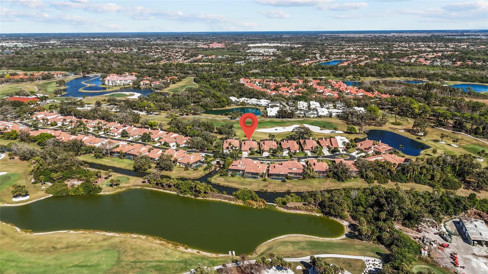 PRESTANCIA- LA VISTA - Residential