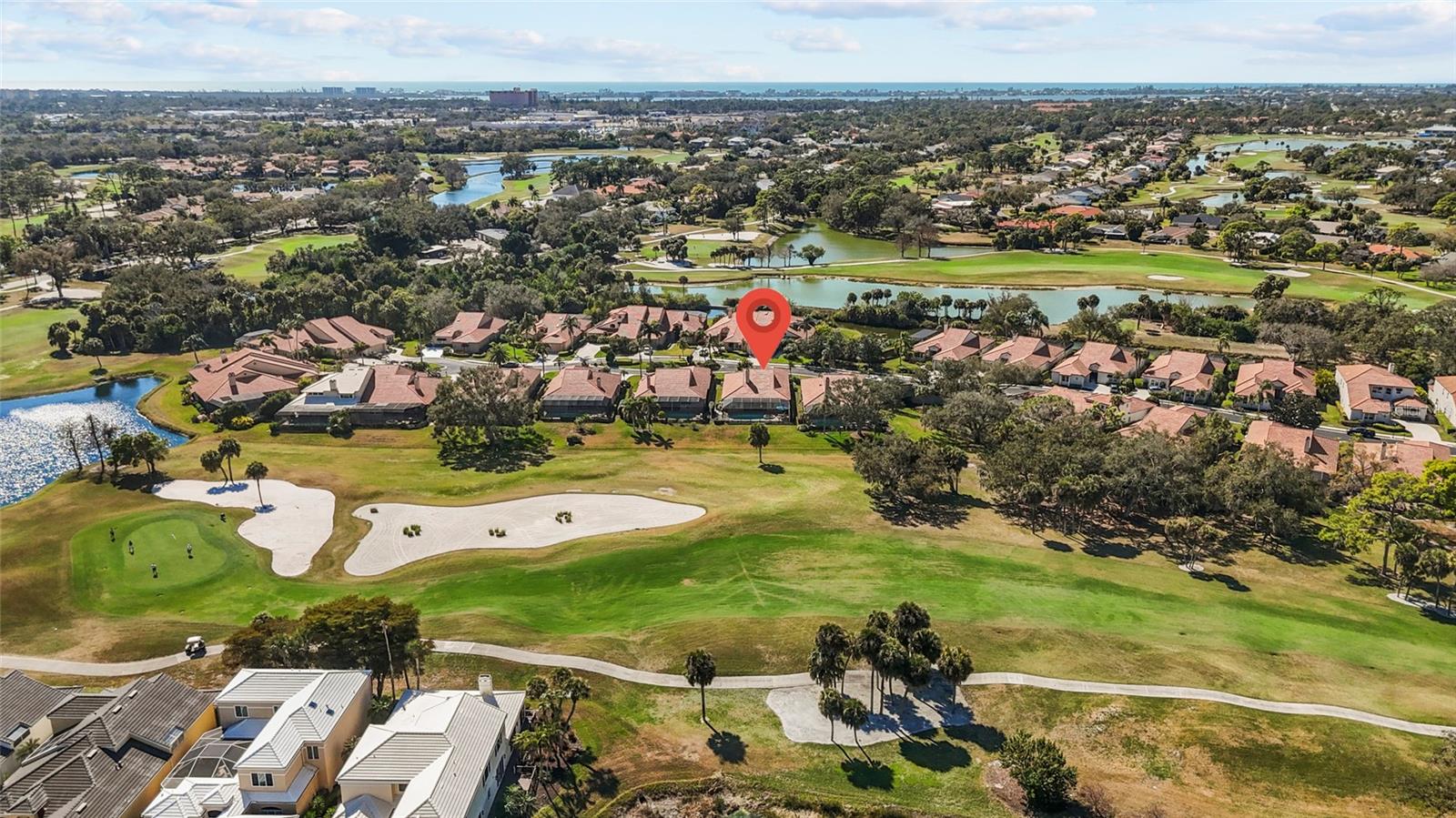 PRESTANCIA- LA VISTA - Residential