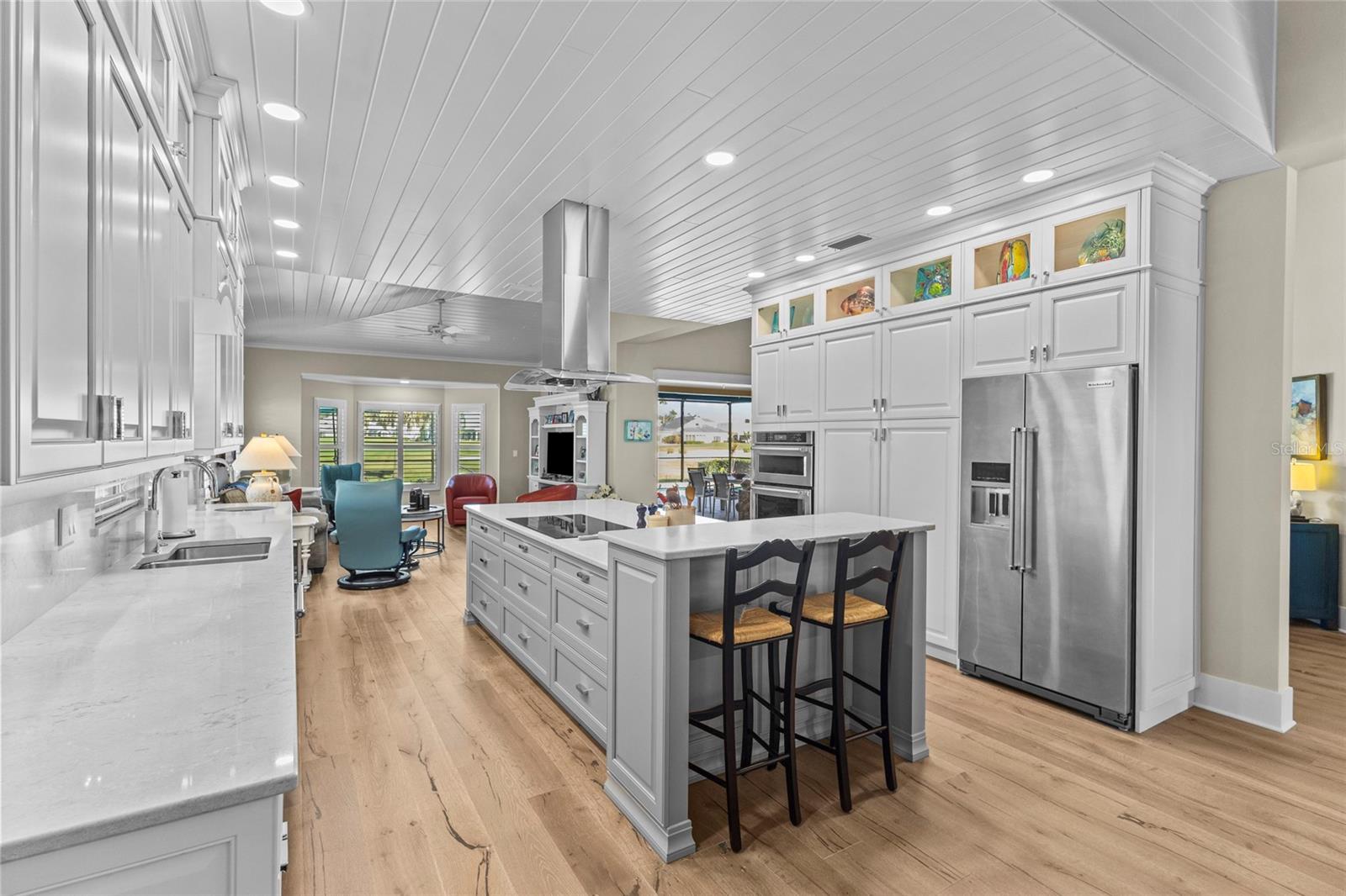 PRESTANCIA- LA VISTA - Residential