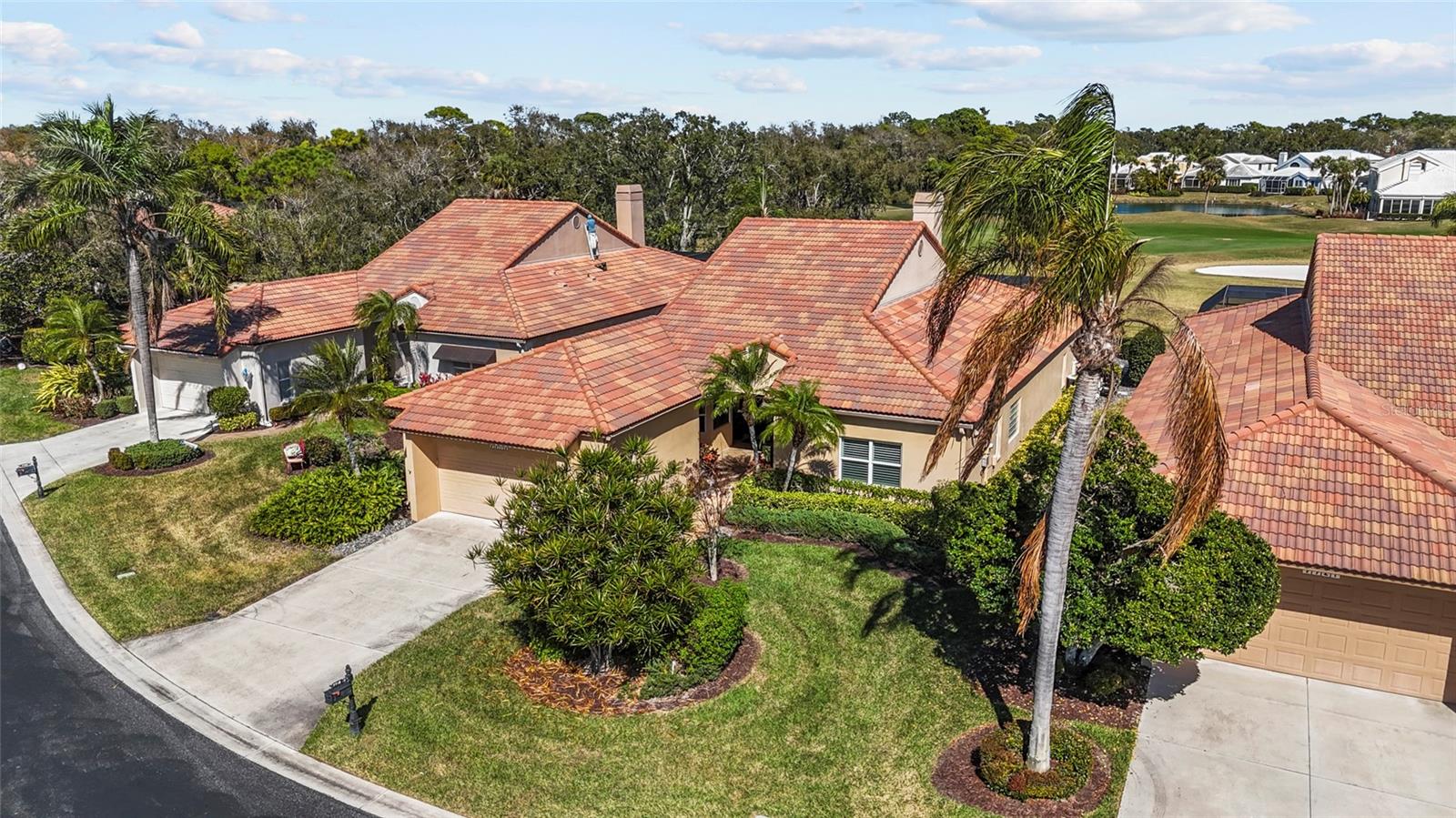 PRESTANCIA- LA VISTA - Residential