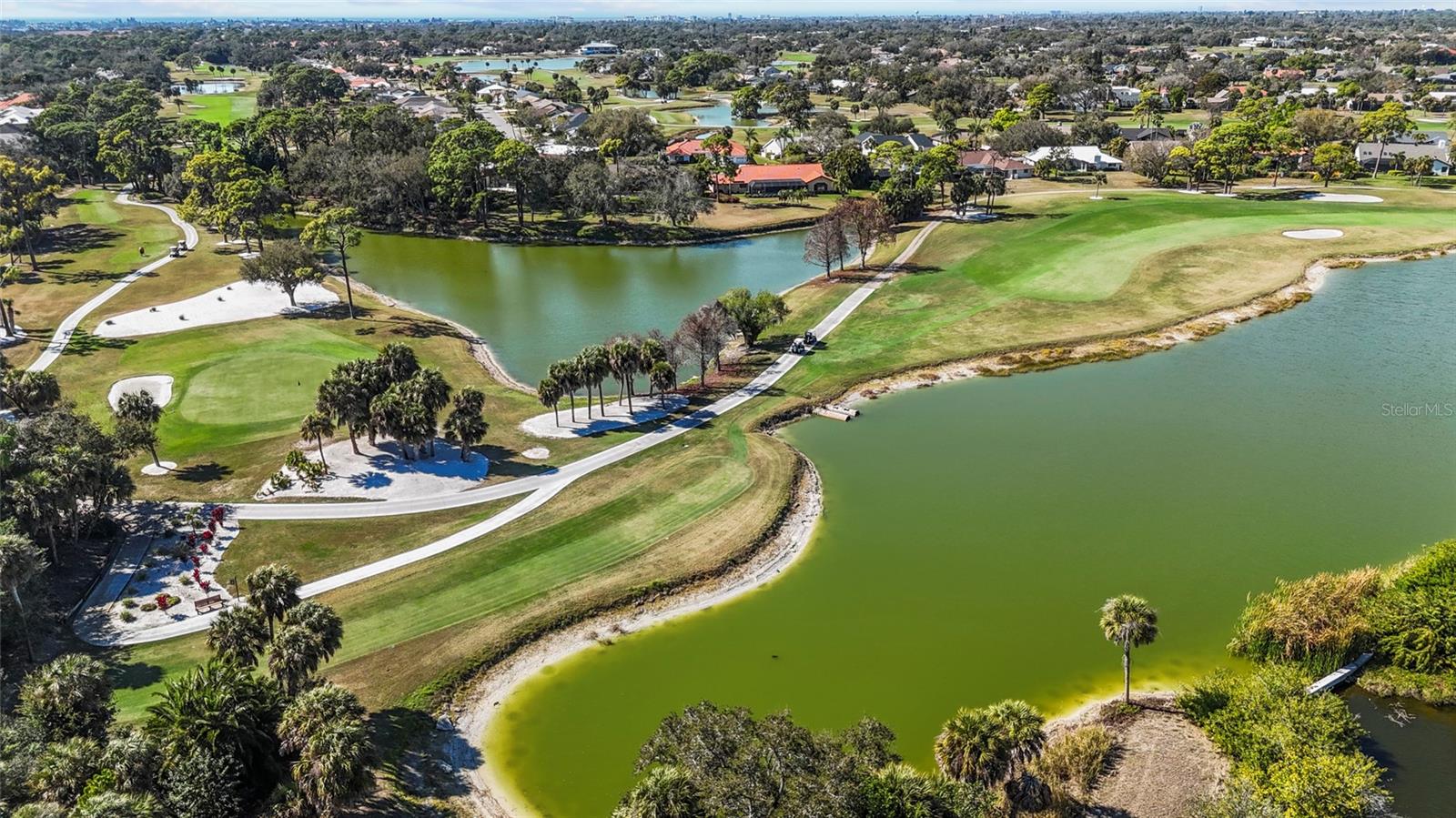 PRESTANCIA- LA VISTA - Residential
