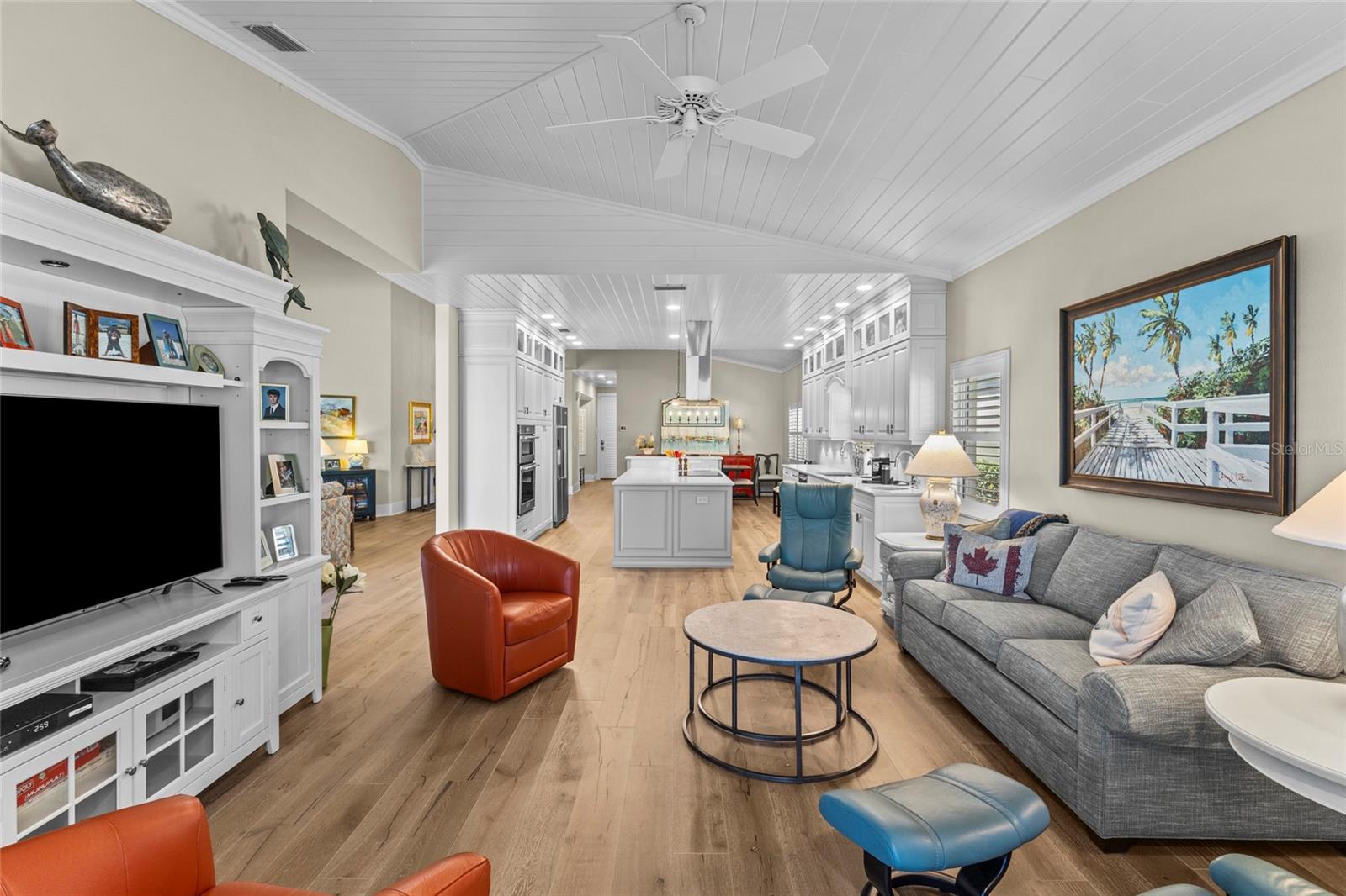 PRESTANCIA- LA VISTA - Residential