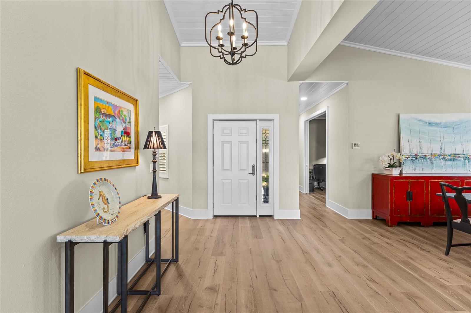 PRESTANCIA- LA VISTA - Residential