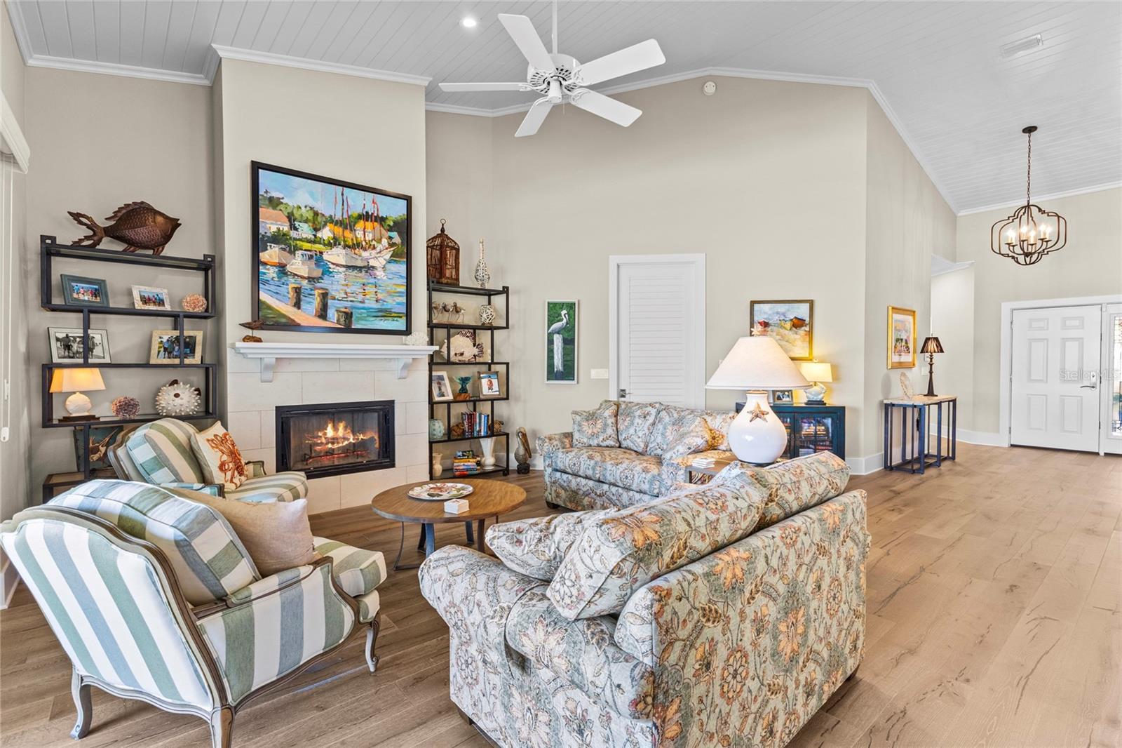 PRESTANCIA- LA VISTA - Residential