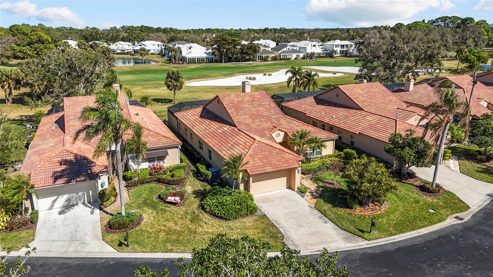 PRESTANCIA- LA VISTA - Residential