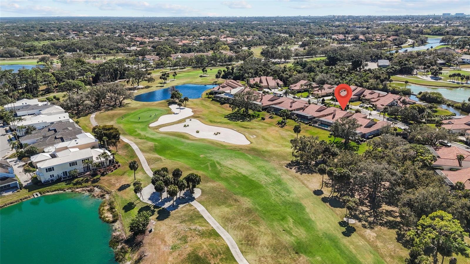 PRESTANCIA- LA VISTA - Residential