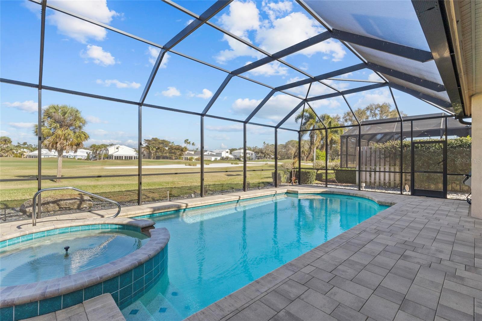 PRESTANCIA- LA VISTA - Residential