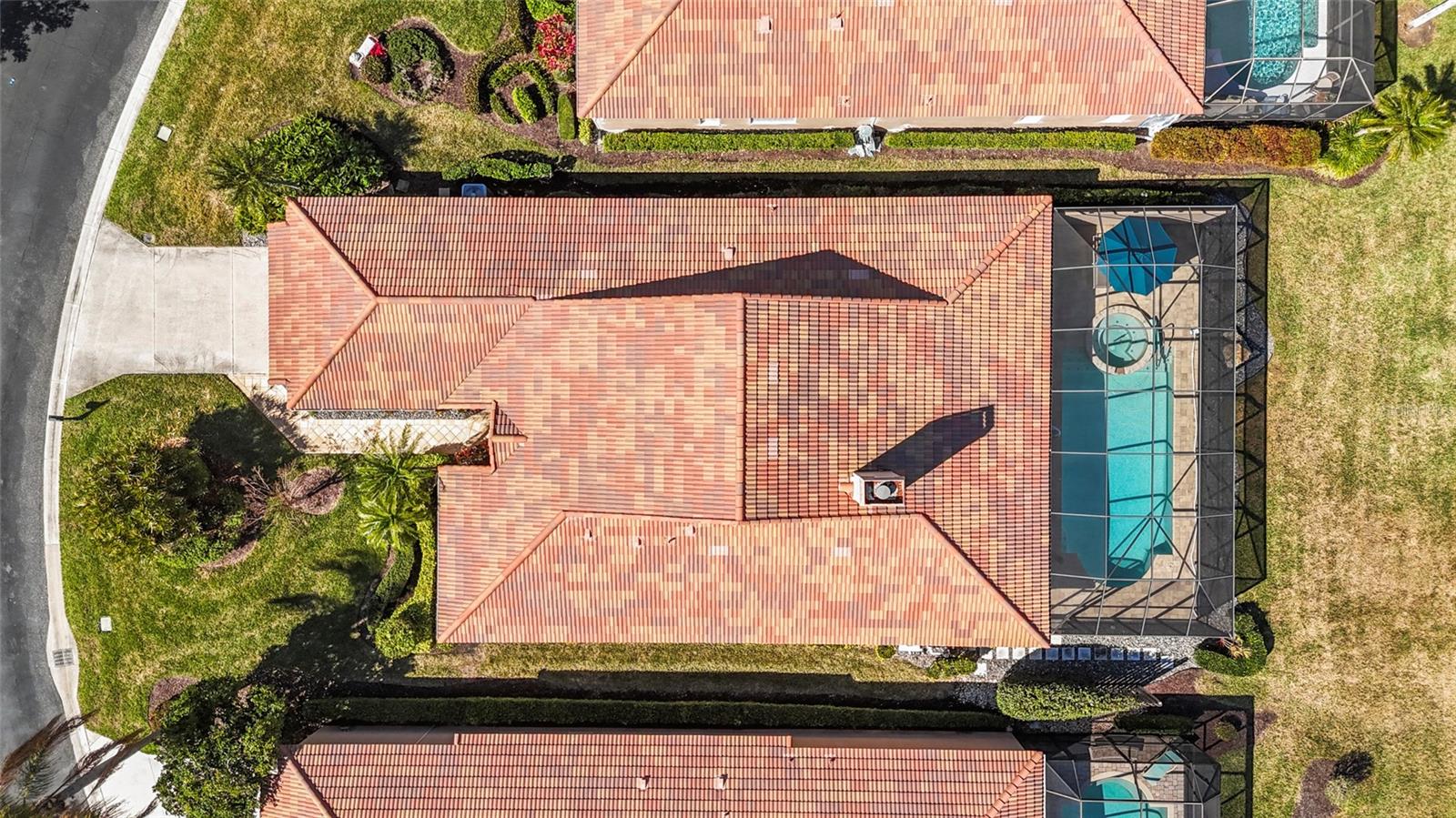 PRESTANCIA- LA VISTA - Residential