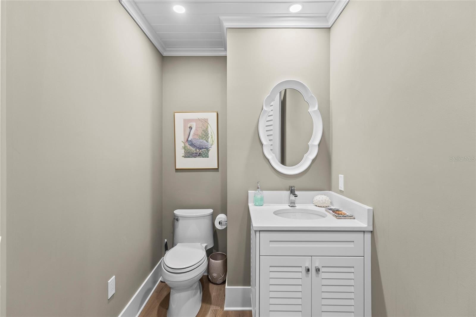 PRESTANCIA- LA VISTA - Residential