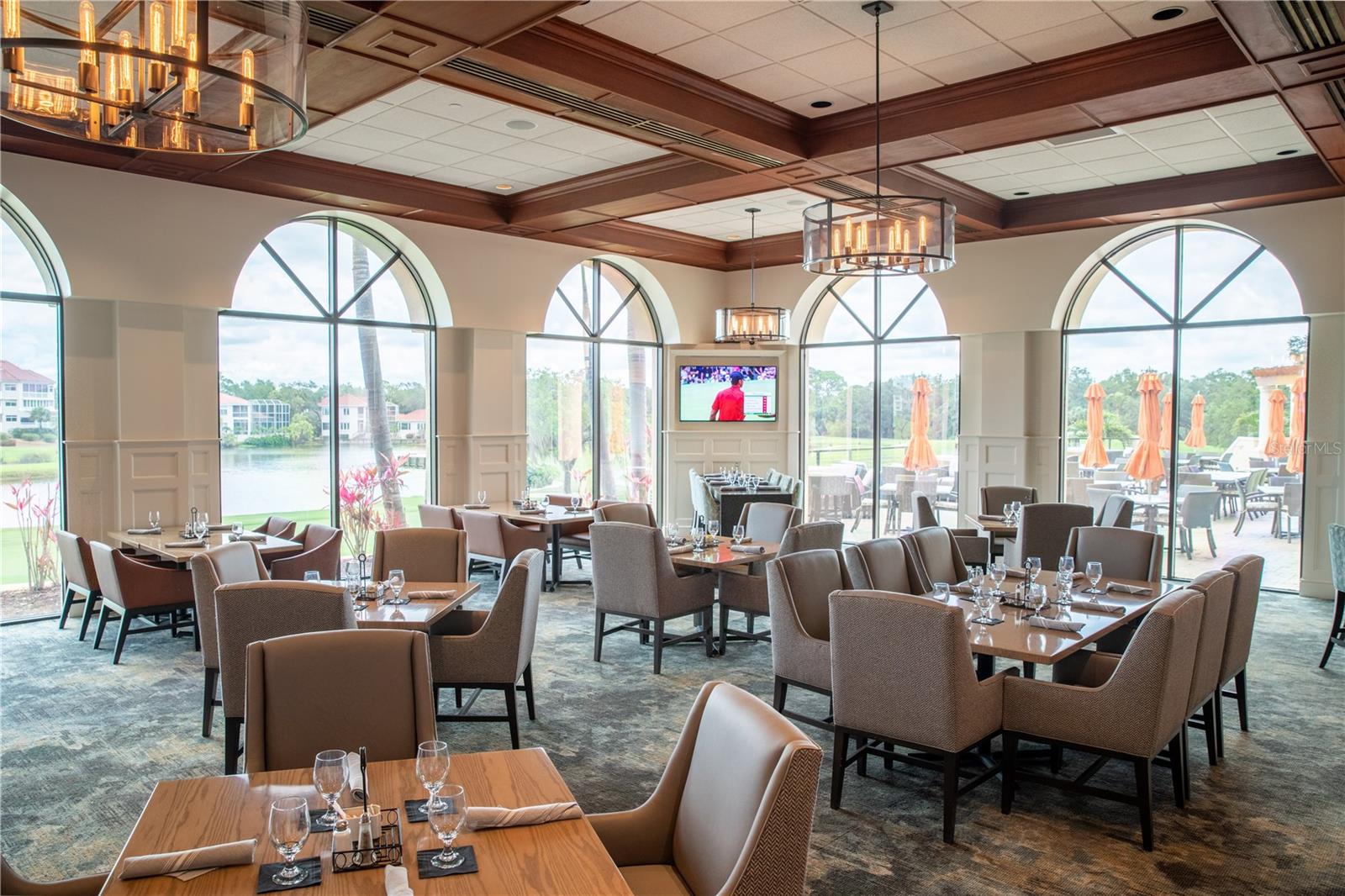 PRESTANCIA- LA VISTA - Residential