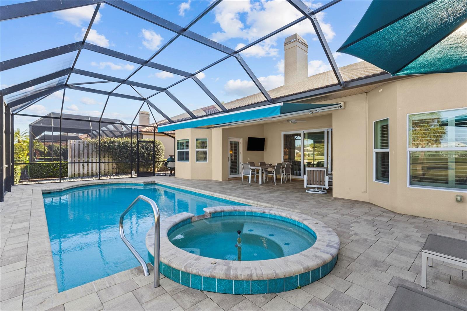 PRESTANCIA- LA VISTA - Residential